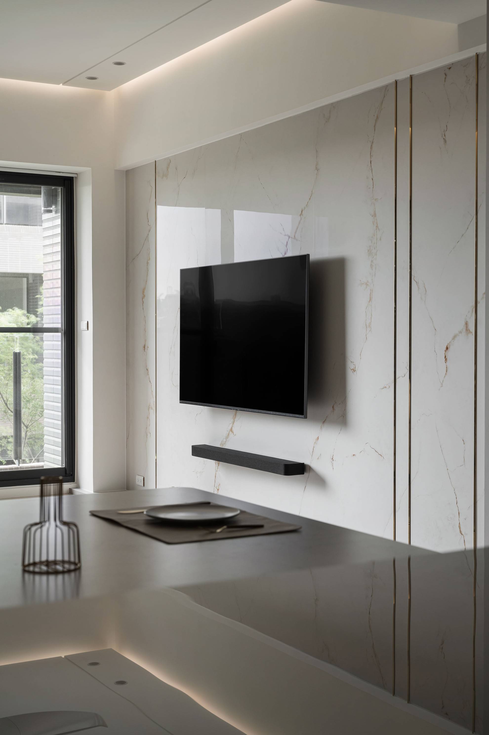 輕奢透亮_晨曦微光宅 輕奢透亮_晨曦微光宅