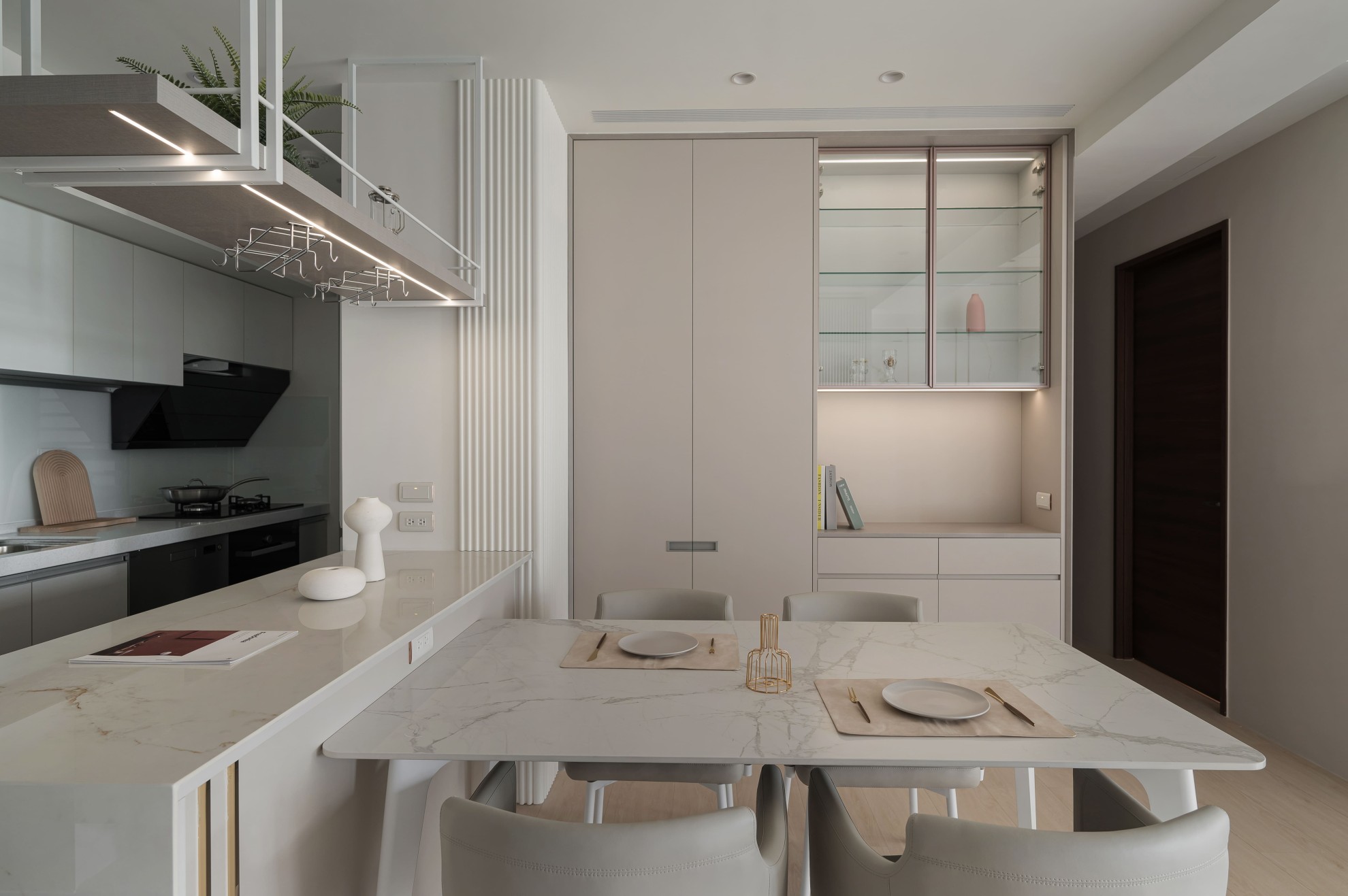 輕奢透亮_晨曦微光宅 輕奢透亮_晨曦微光宅