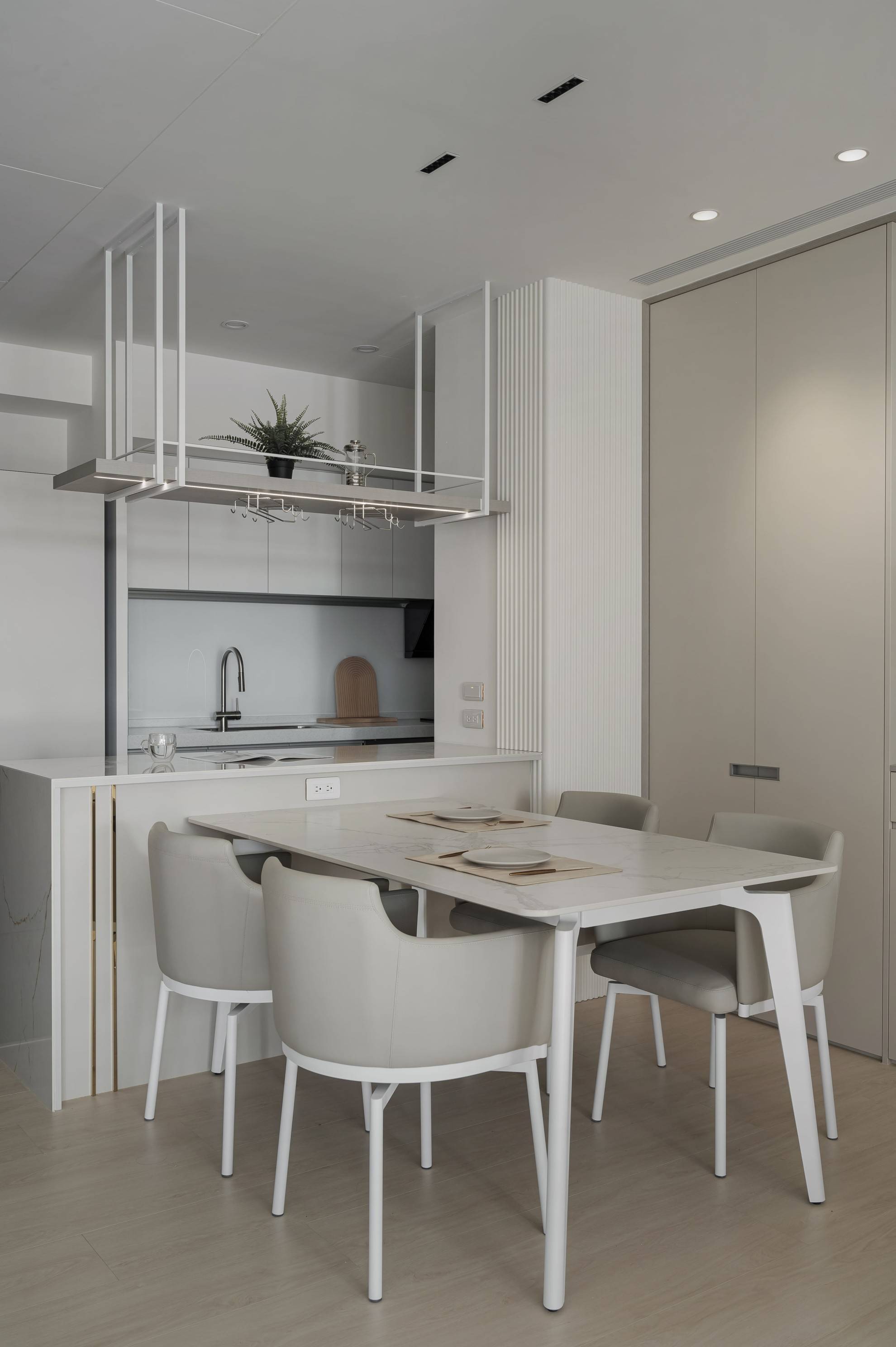 輕奢透亮_晨曦微光宅 輕奢透亮_晨曦微光宅