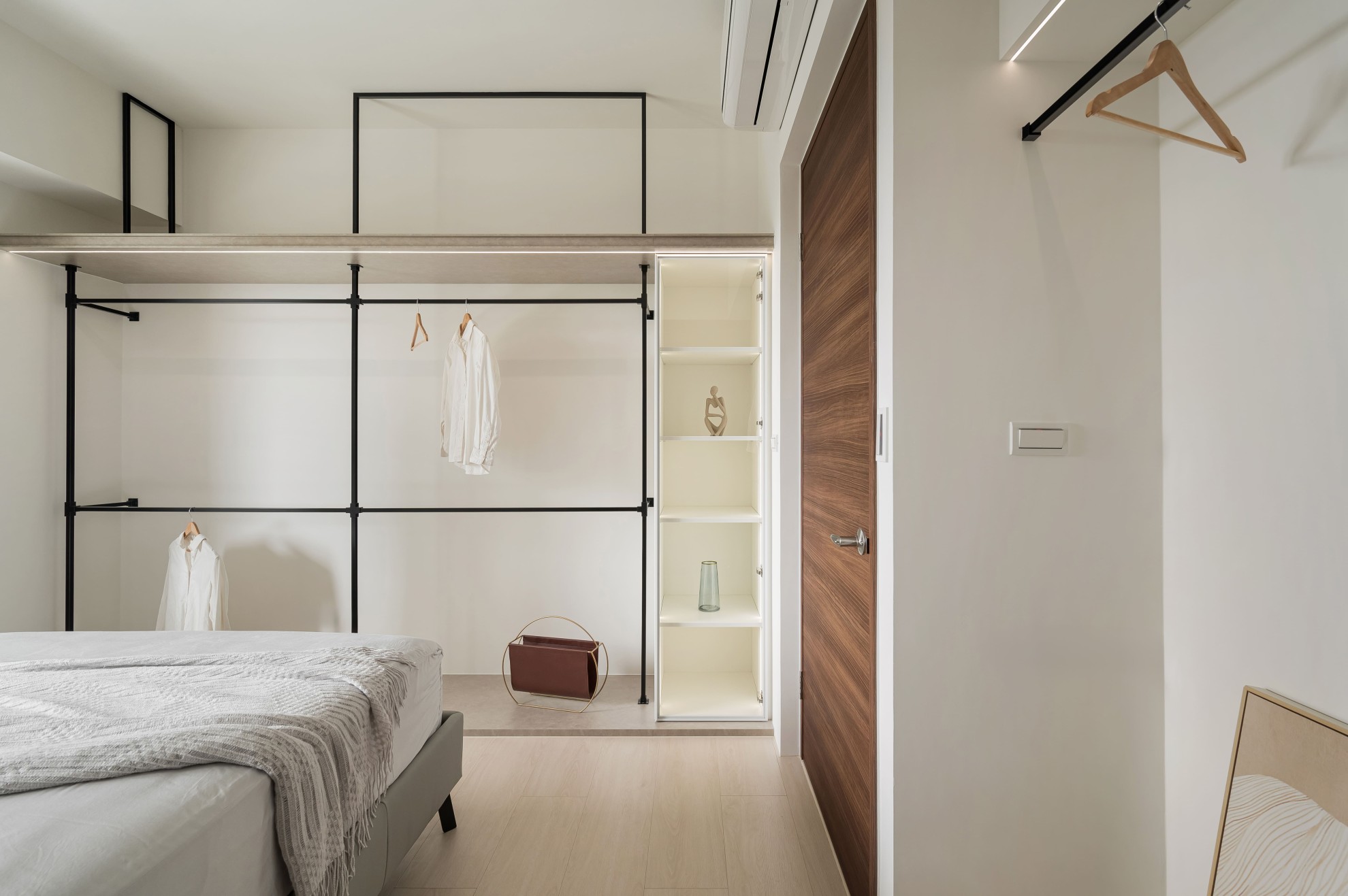 輕奢透亮_晨曦微光宅 輕奢透亮_晨曦微光宅