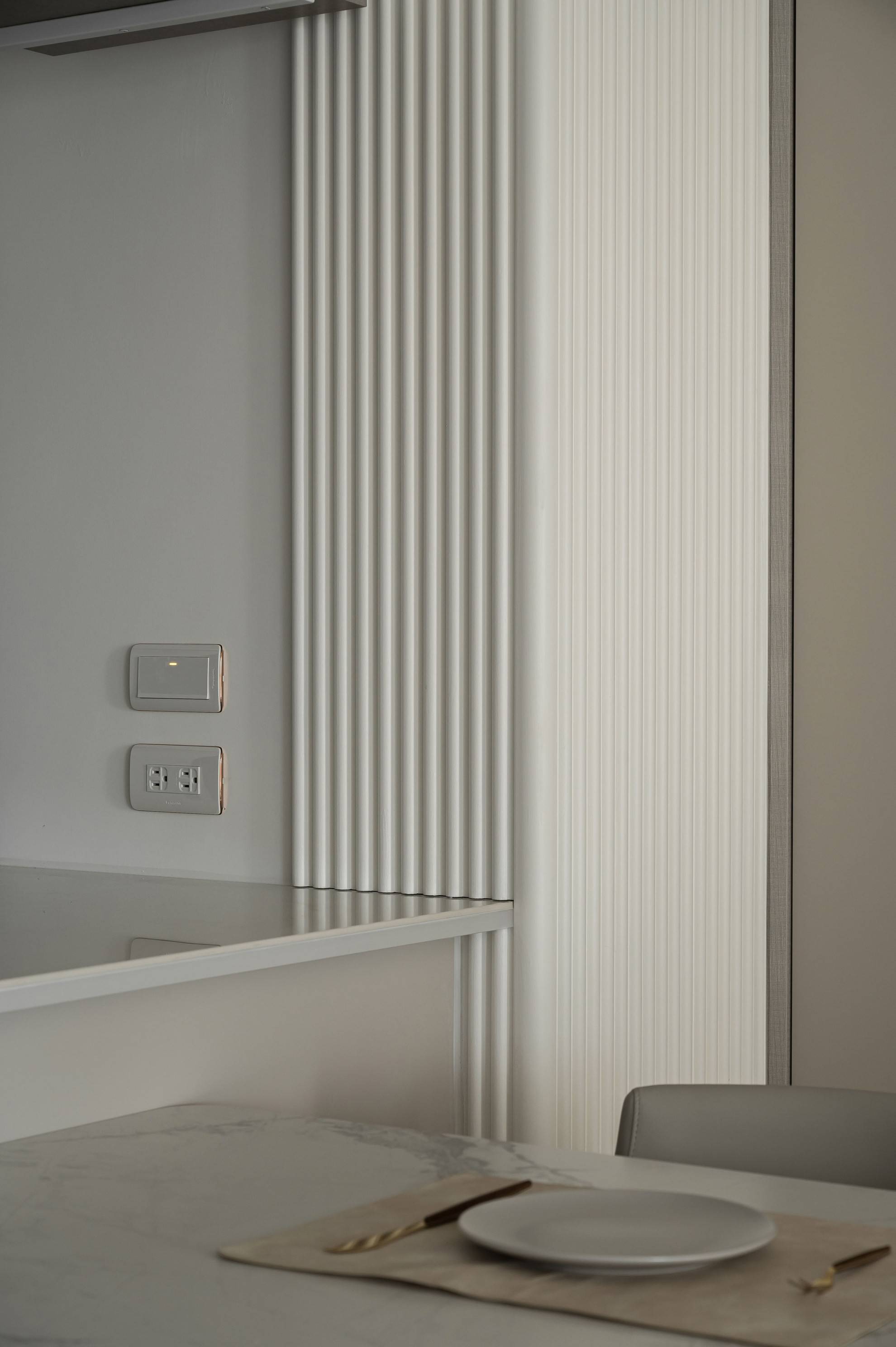 輕奢透亮_晨曦微光宅 輕奢透亮_晨曦微光宅