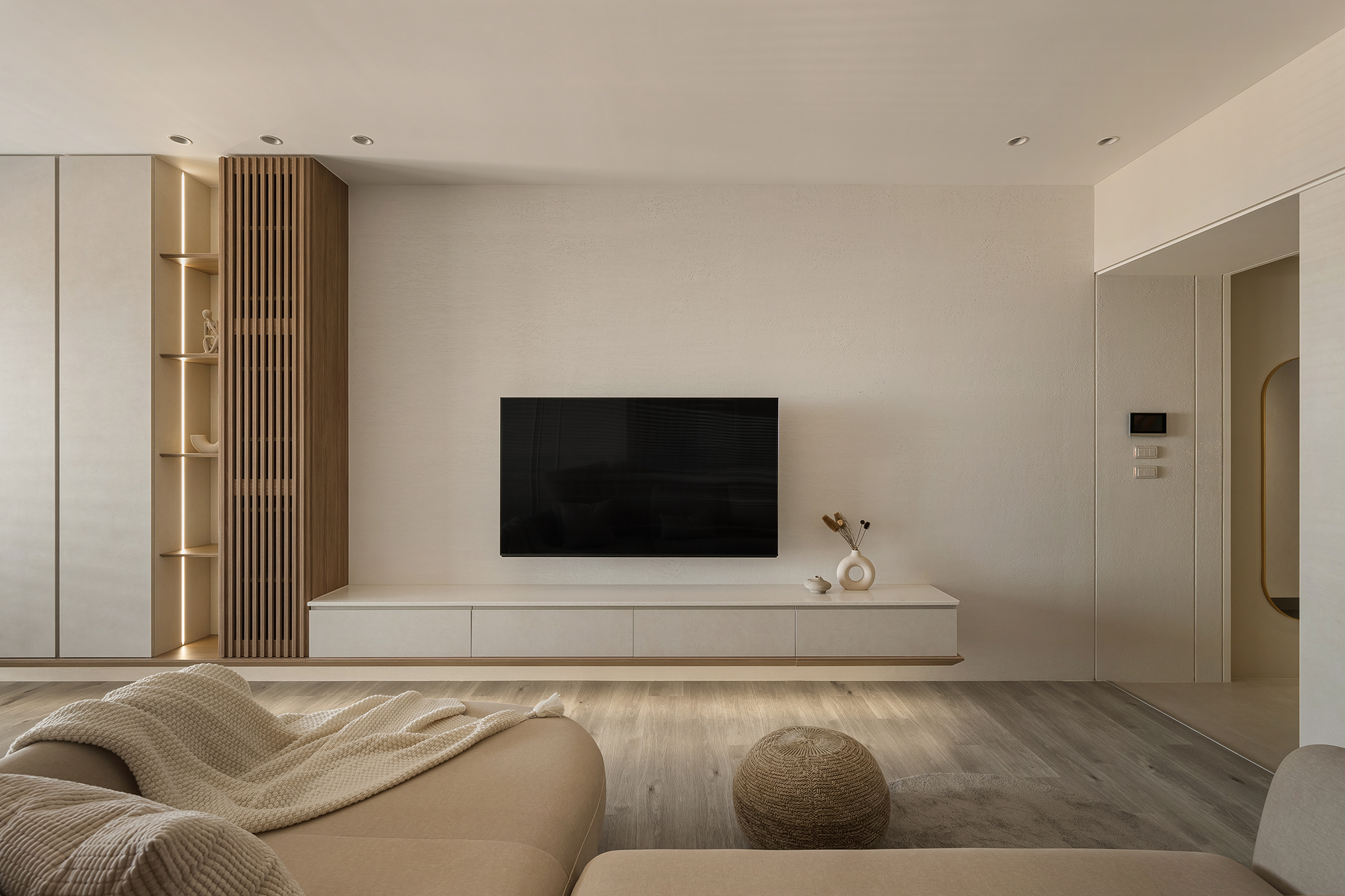 奶油日式_蜜暖輕甜宅 奶油日式_蜜暖輕甜宅