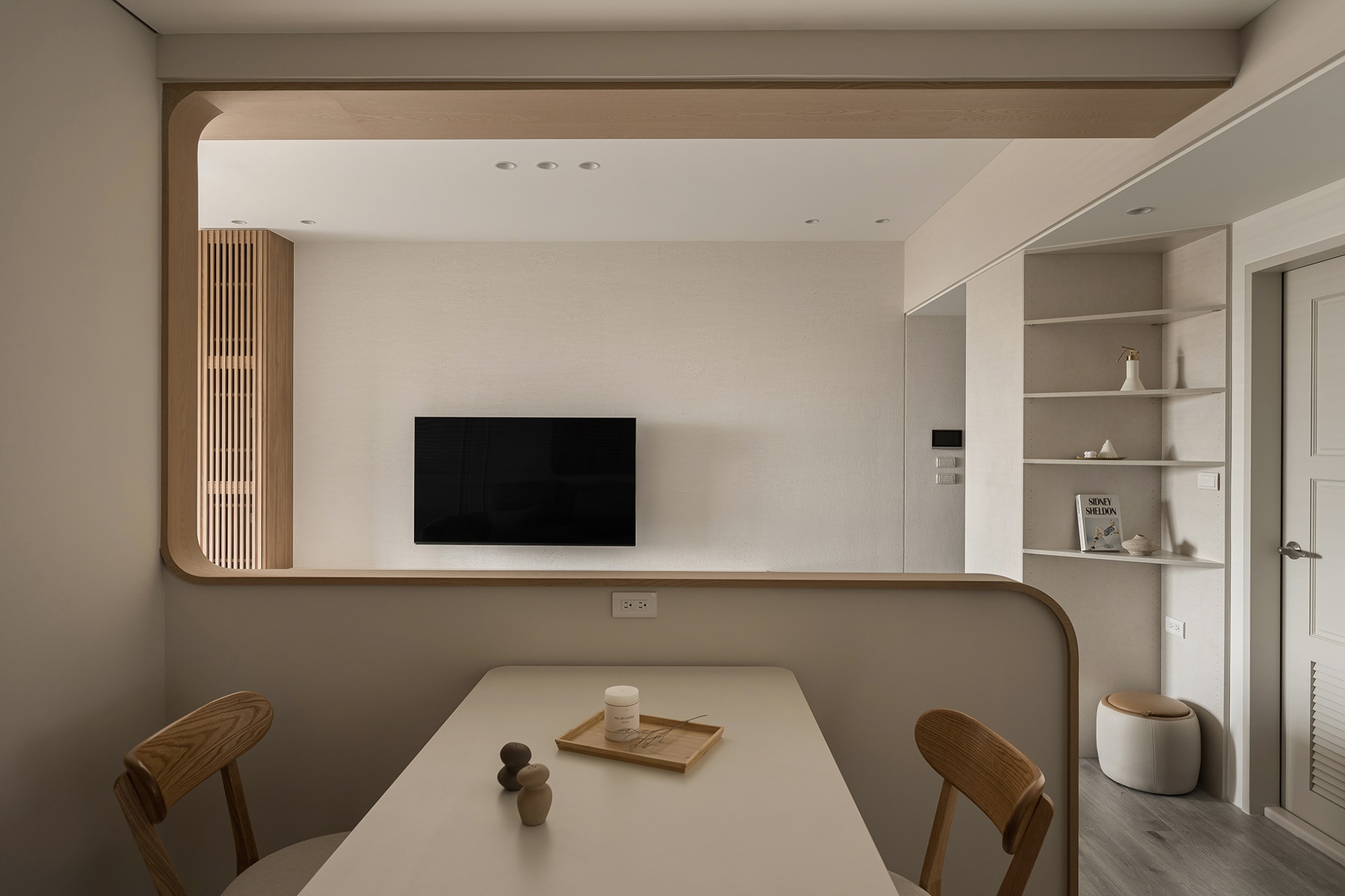 奶油日式_蜜暖輕甜宅 奶油日式_蜜暖輕甜宅