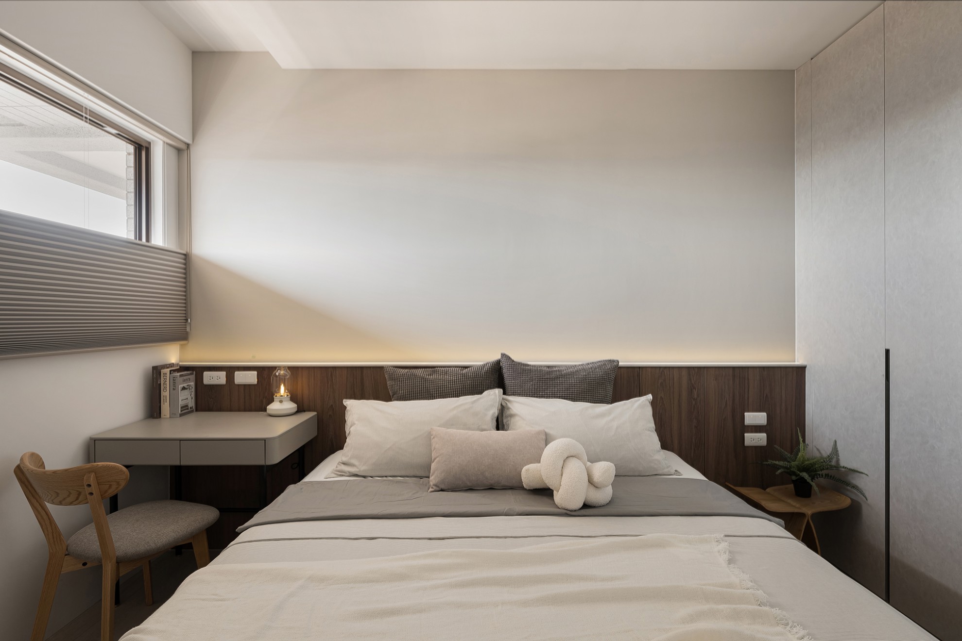 奶油日式_蜜暖輕甜宅 奶油日式_蜜暖輕甜宅