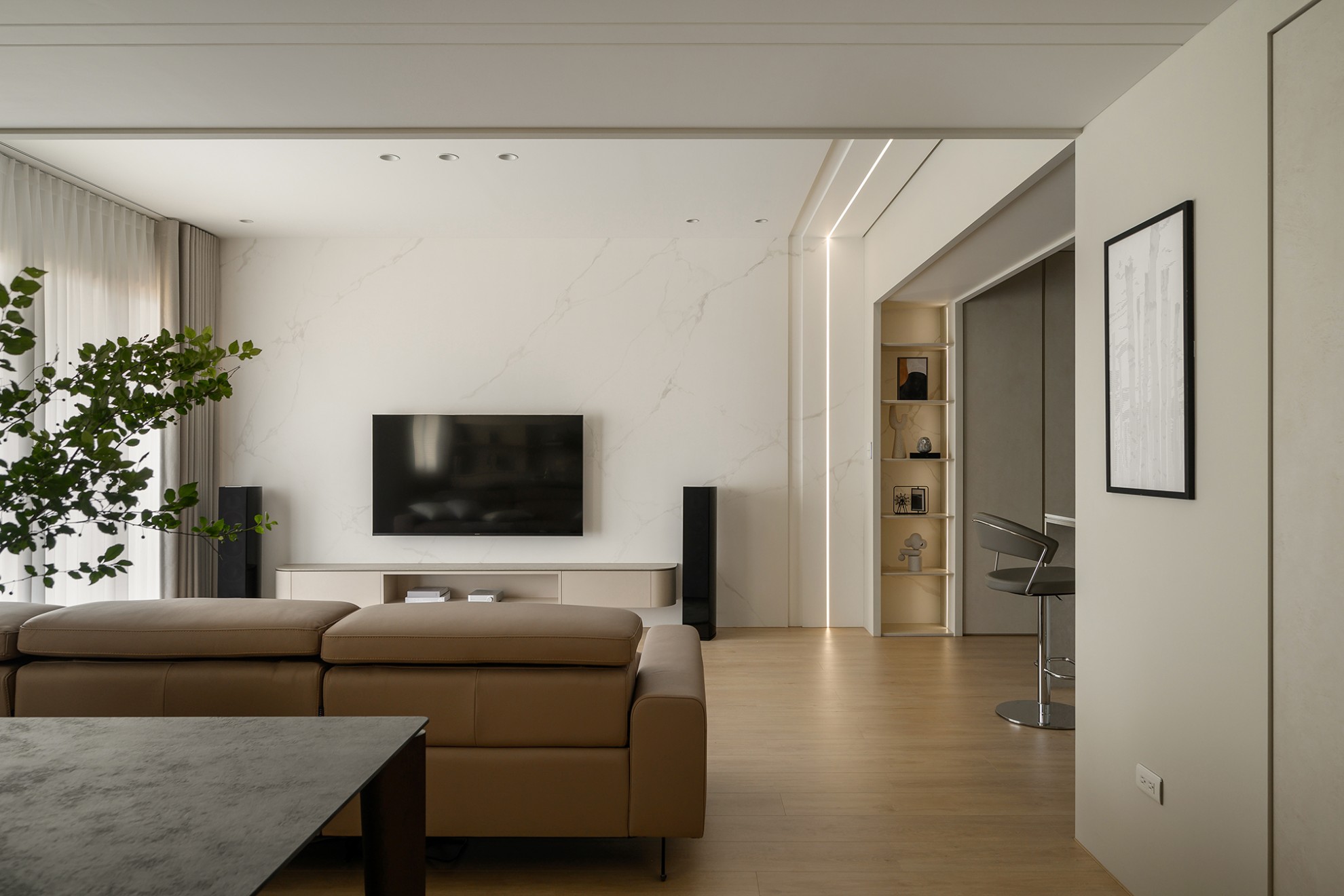 一室光羽_無憂慢旅退休宅