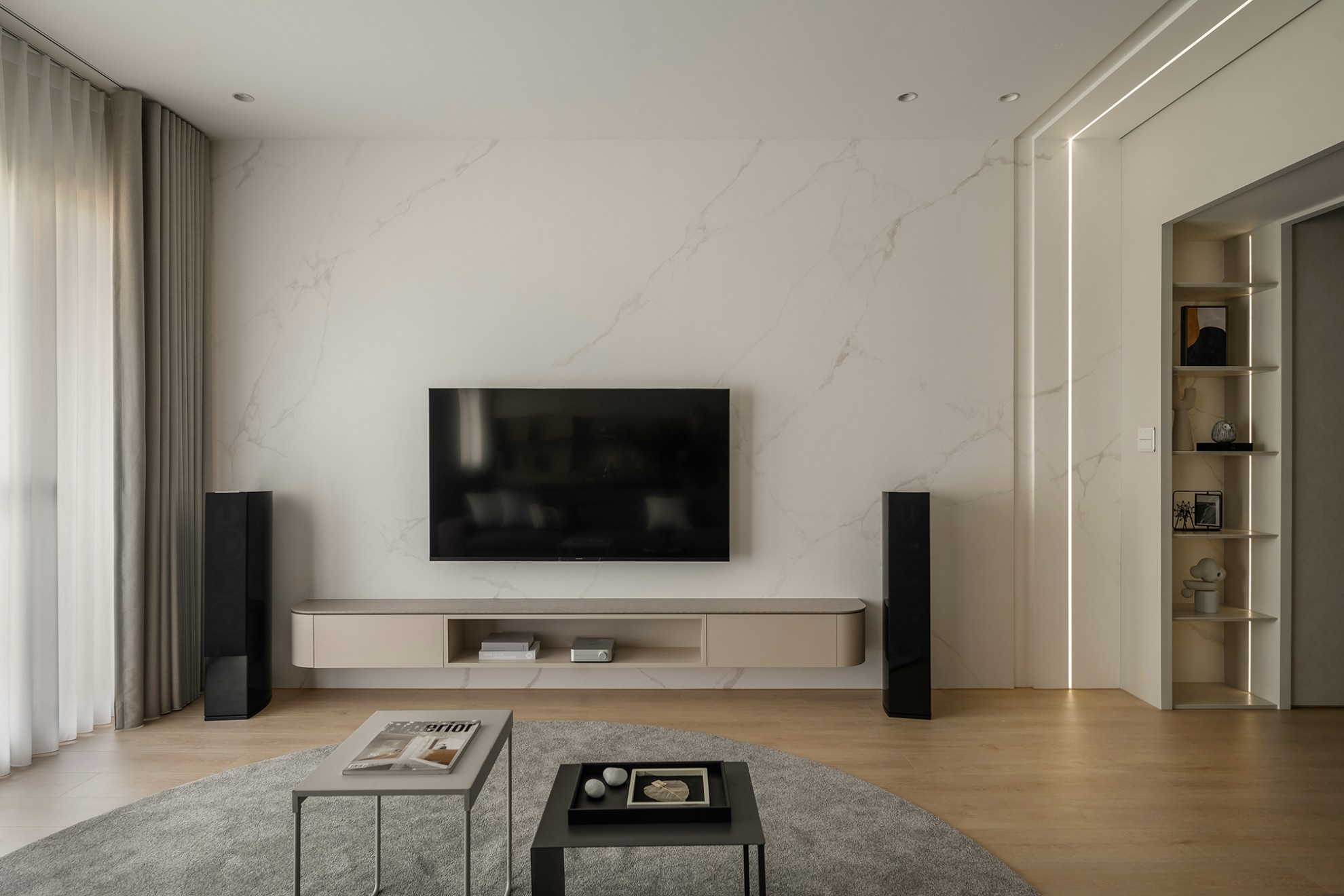 一室光羽_無憂慢旅退休宅