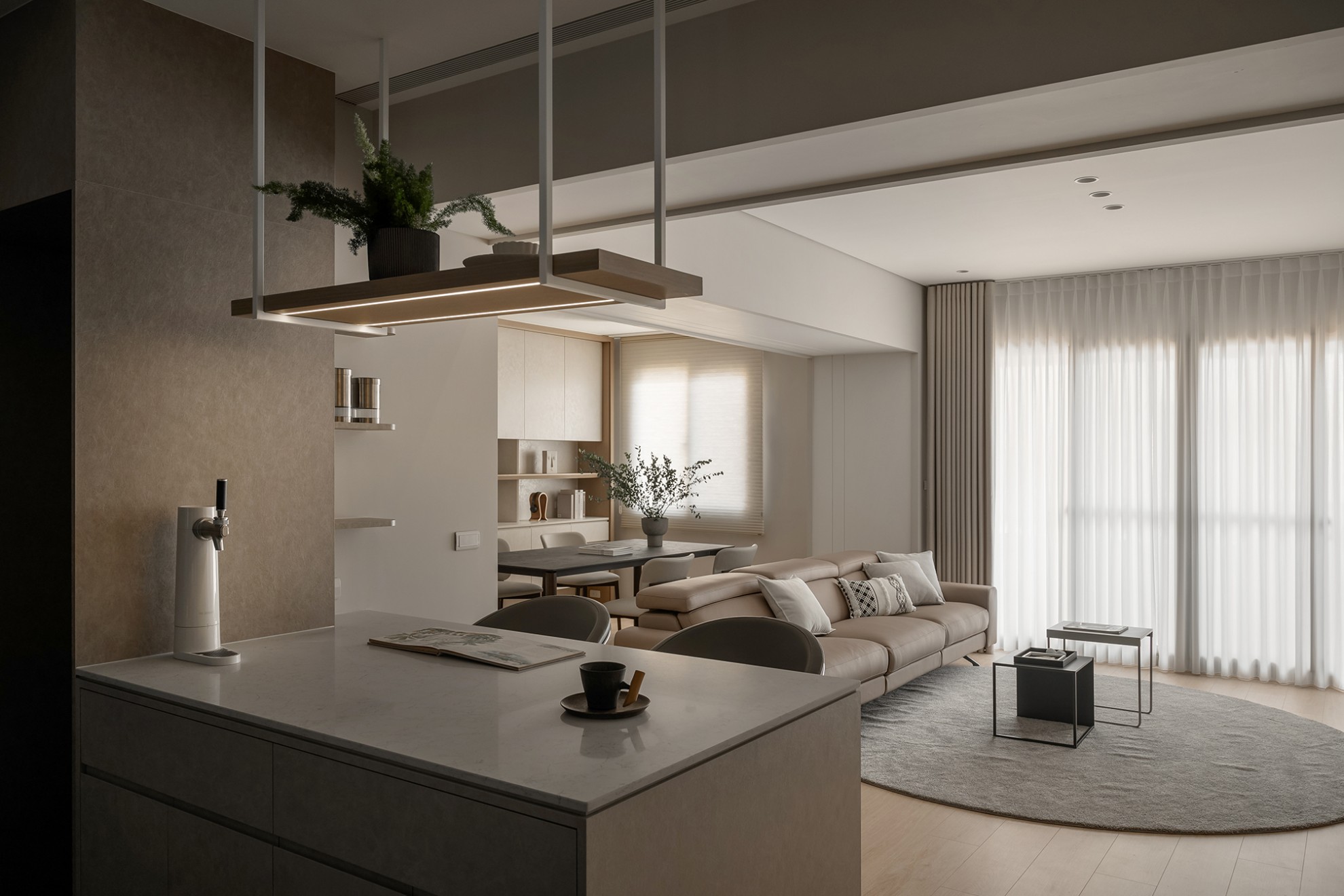 一室光羽_無憂慢旅退休宅