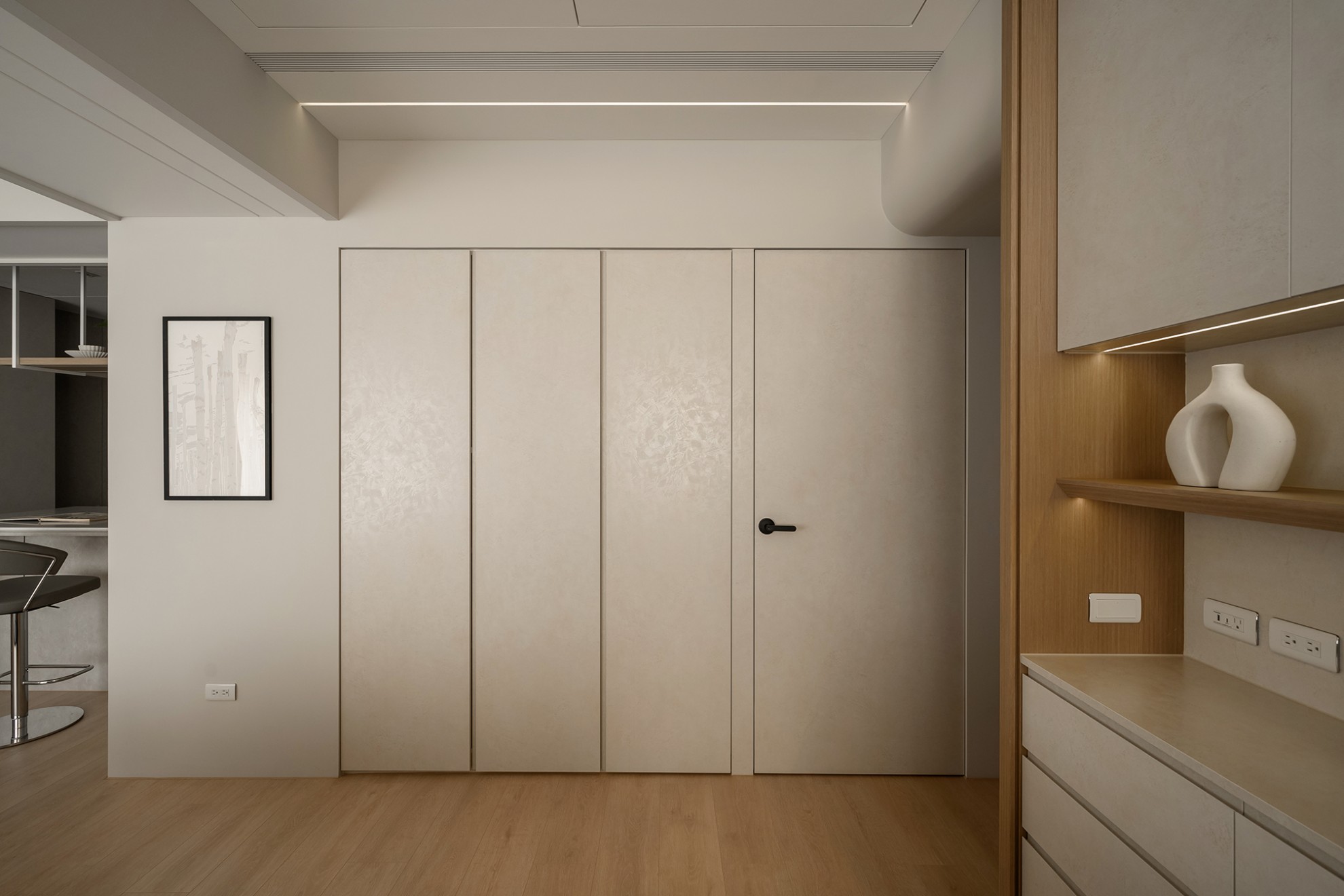 一室光羽_無憂慢旅退休宅