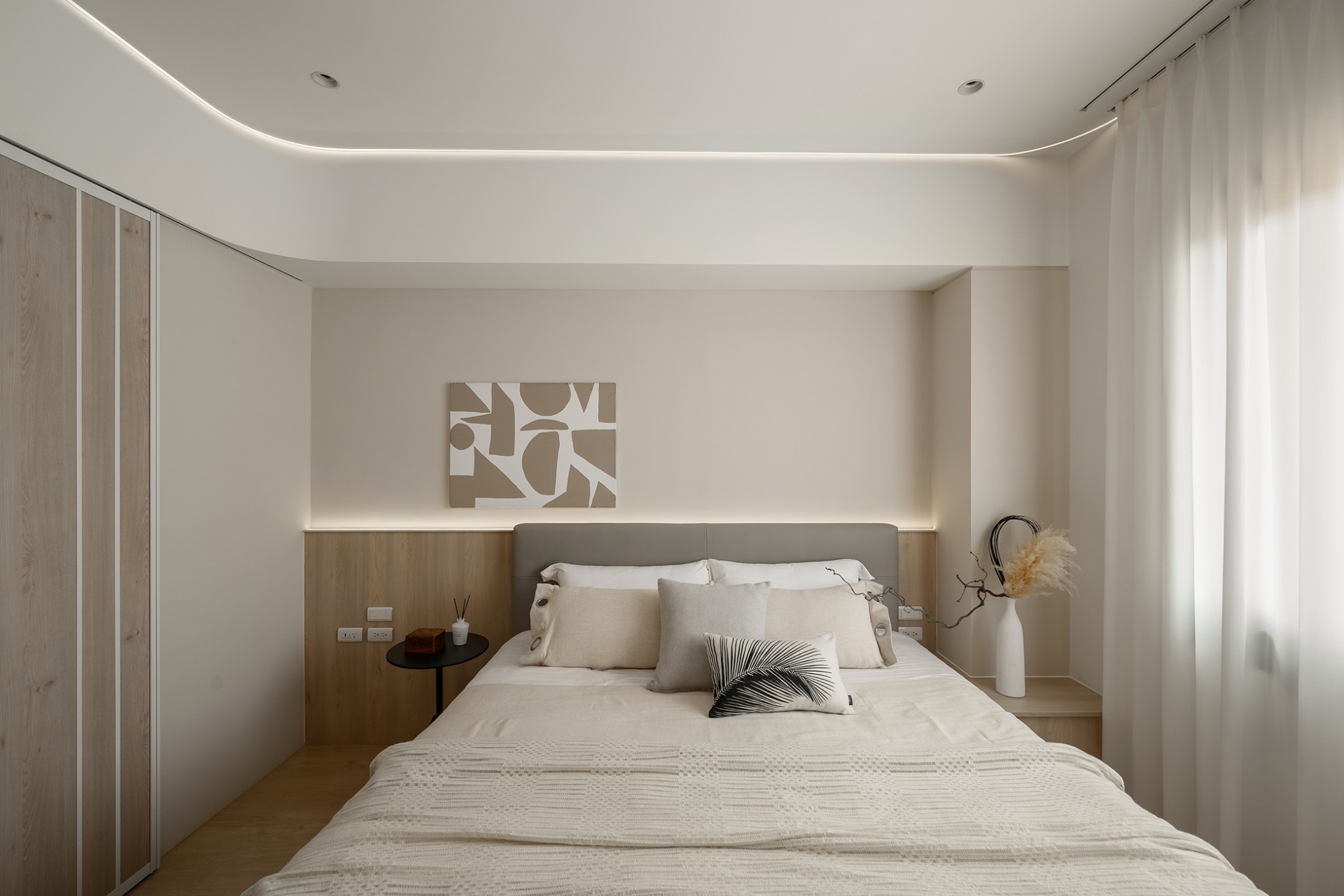 一室光羽_無憂慢旅退休宅