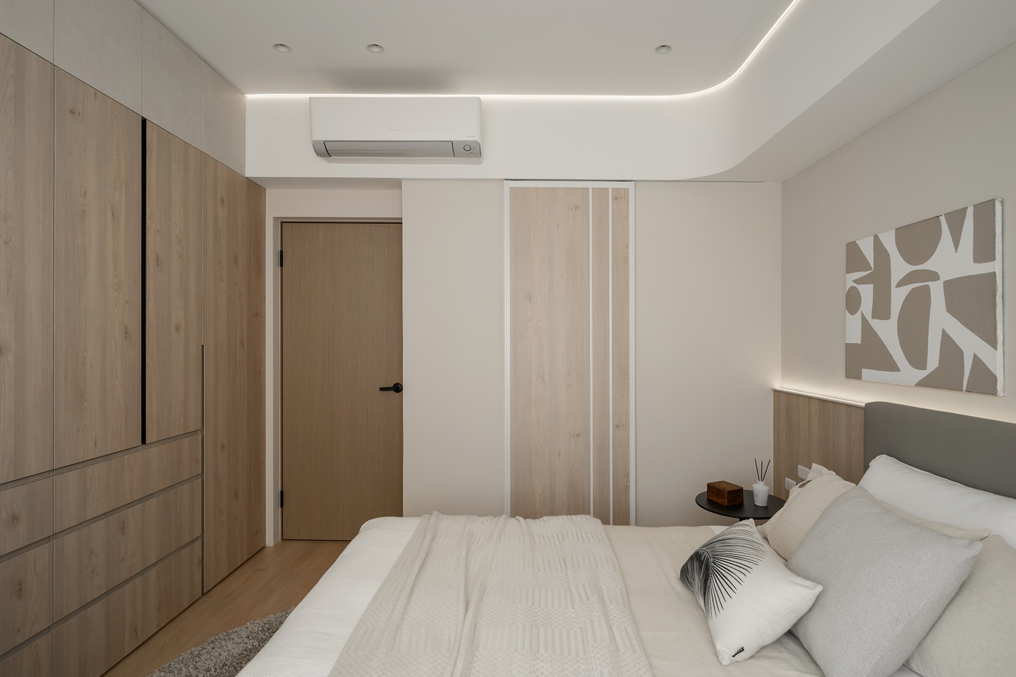 一室光羽_無憂慢旅退休宅