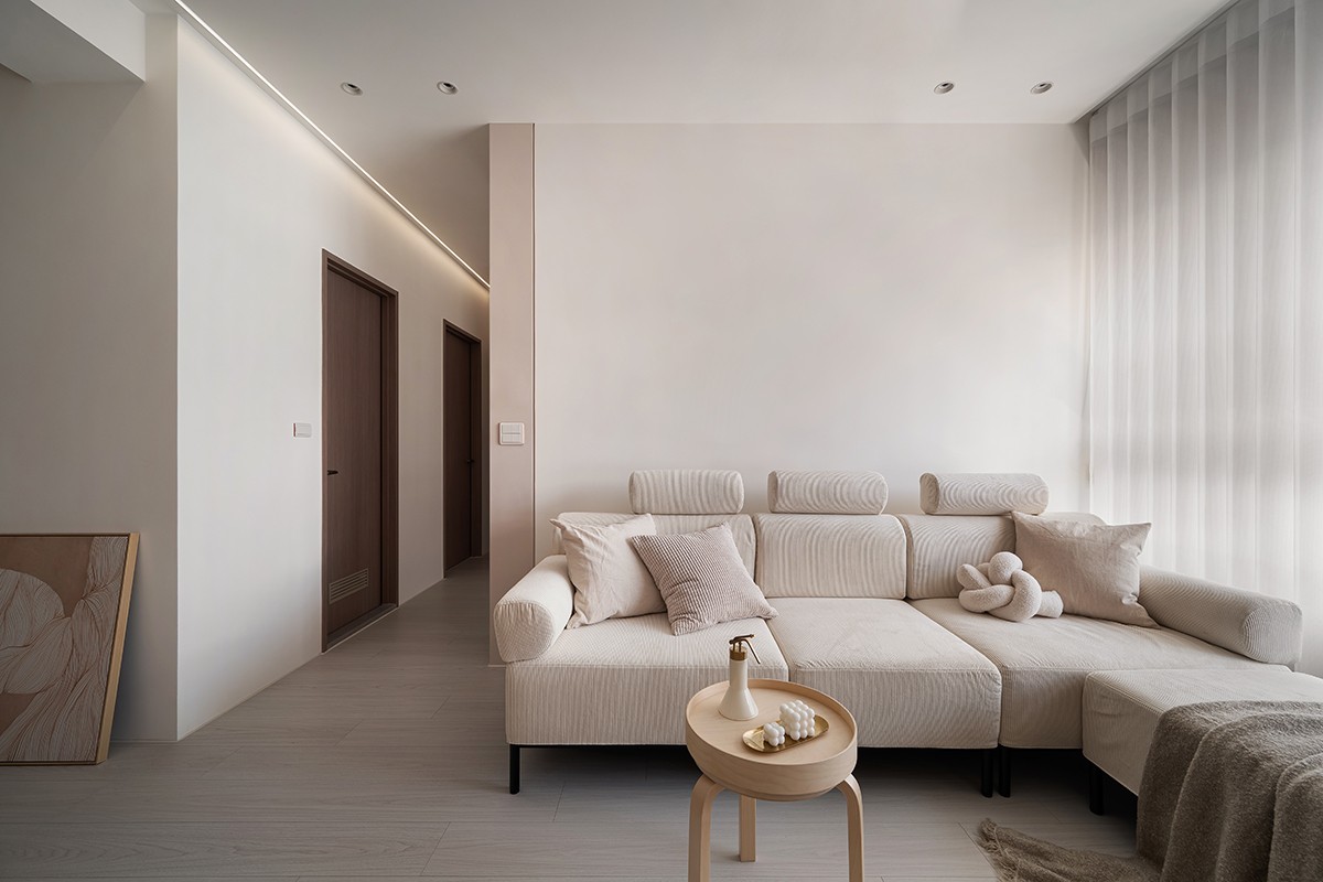 清透裸感_甜蜜粉紅泡泡屋