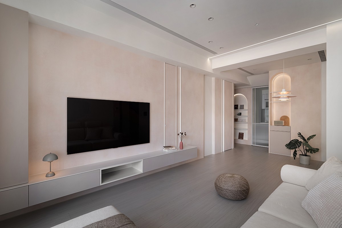 清透裸感_甜蜜粉紅泡泡屋