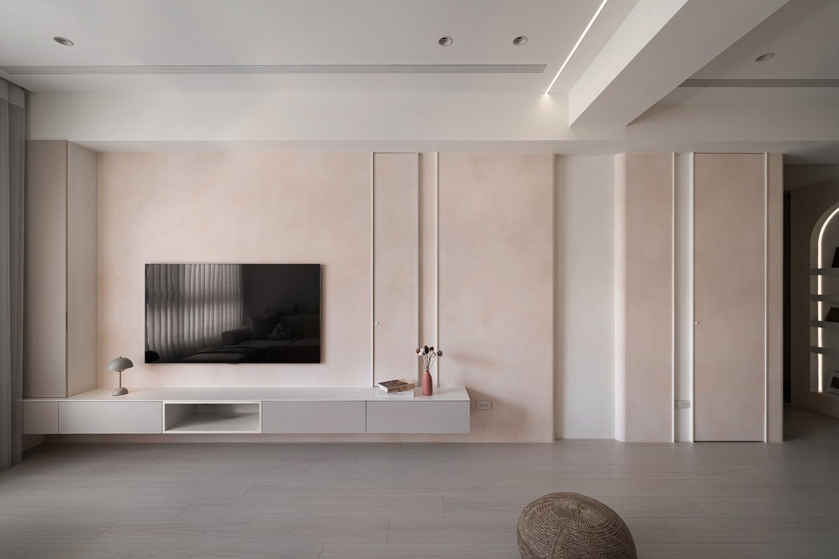 清透裸感_甜蜜粉紅泡泡屋