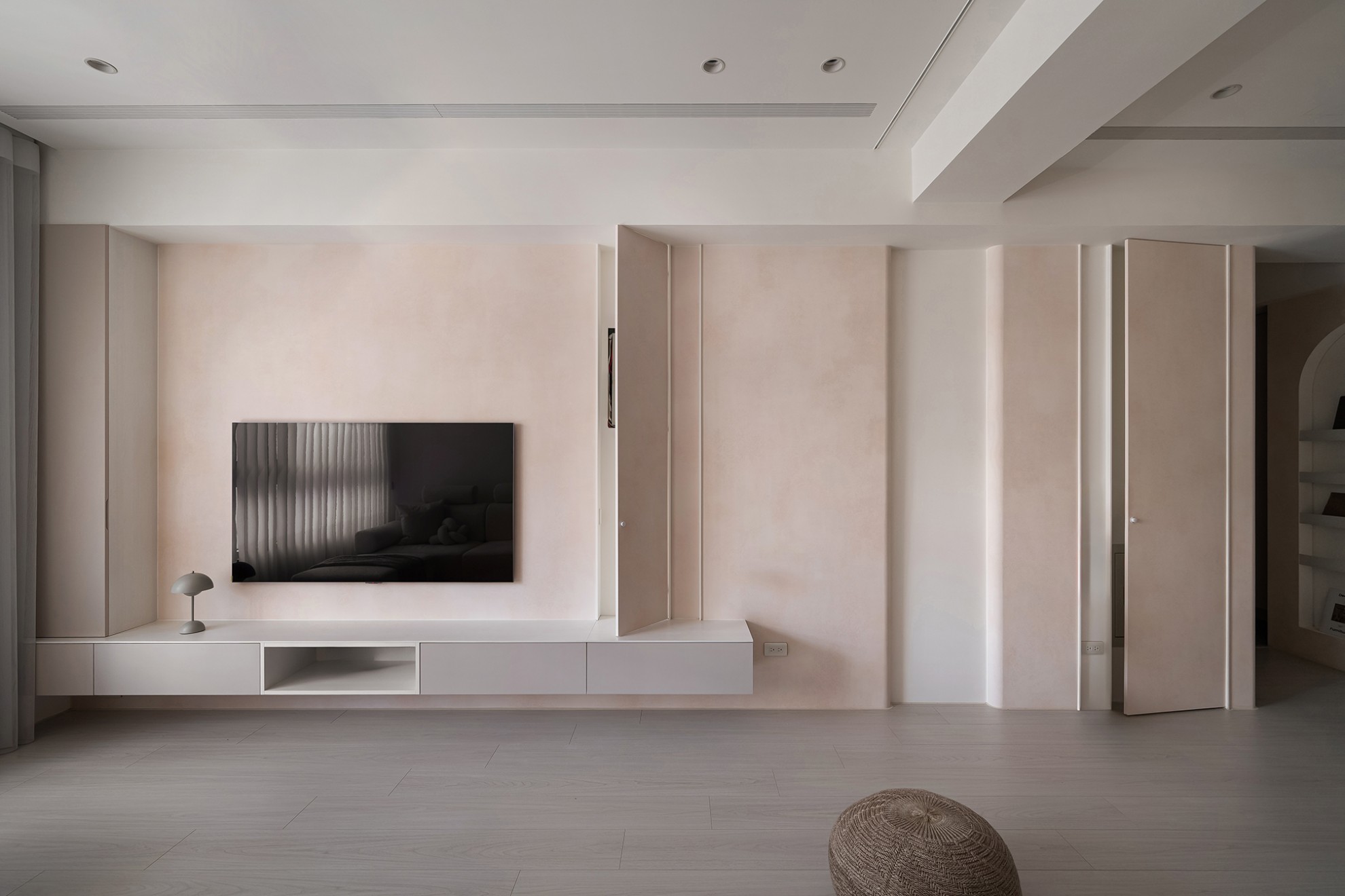 清透裸感_甜蜜粉紅泡泡屋