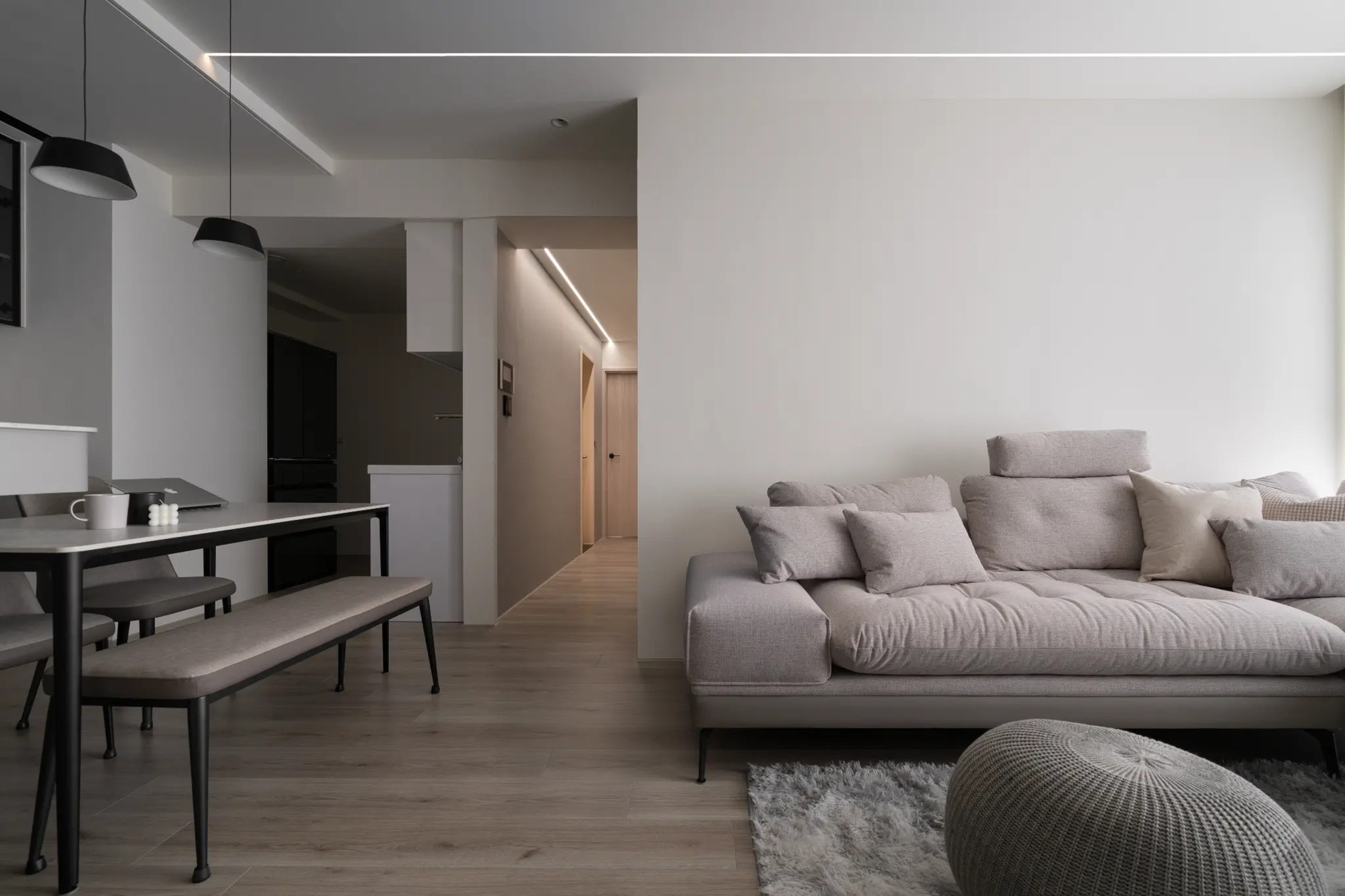 灰光序曲_心靈靜謐之所 灰光序曲_心靈靜謐之所