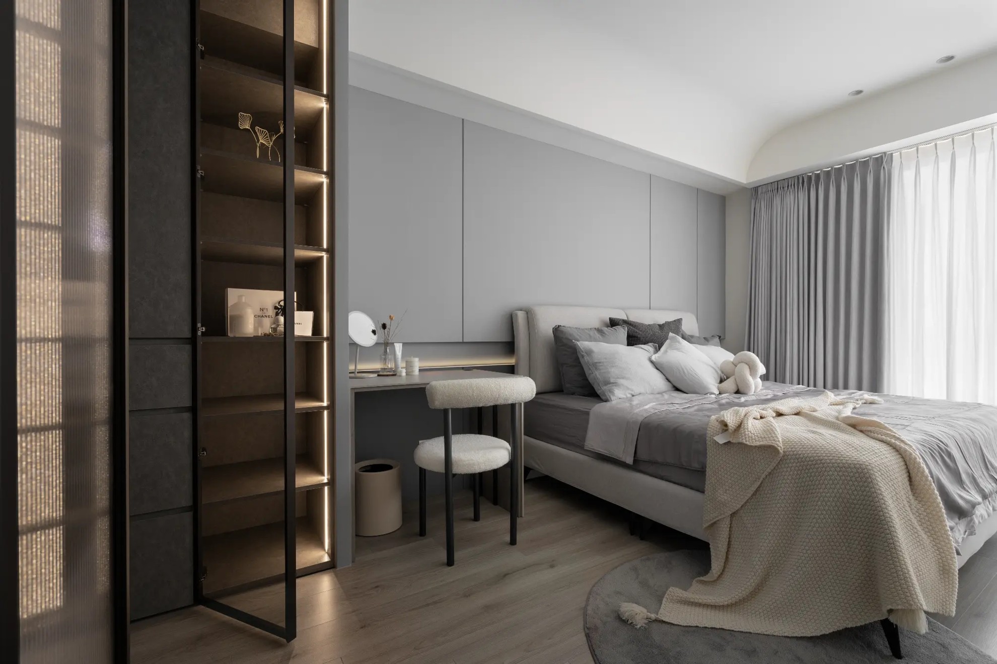 灰光序曲_心靈靜謐之所 灰光序曲_心靈靜謐之所