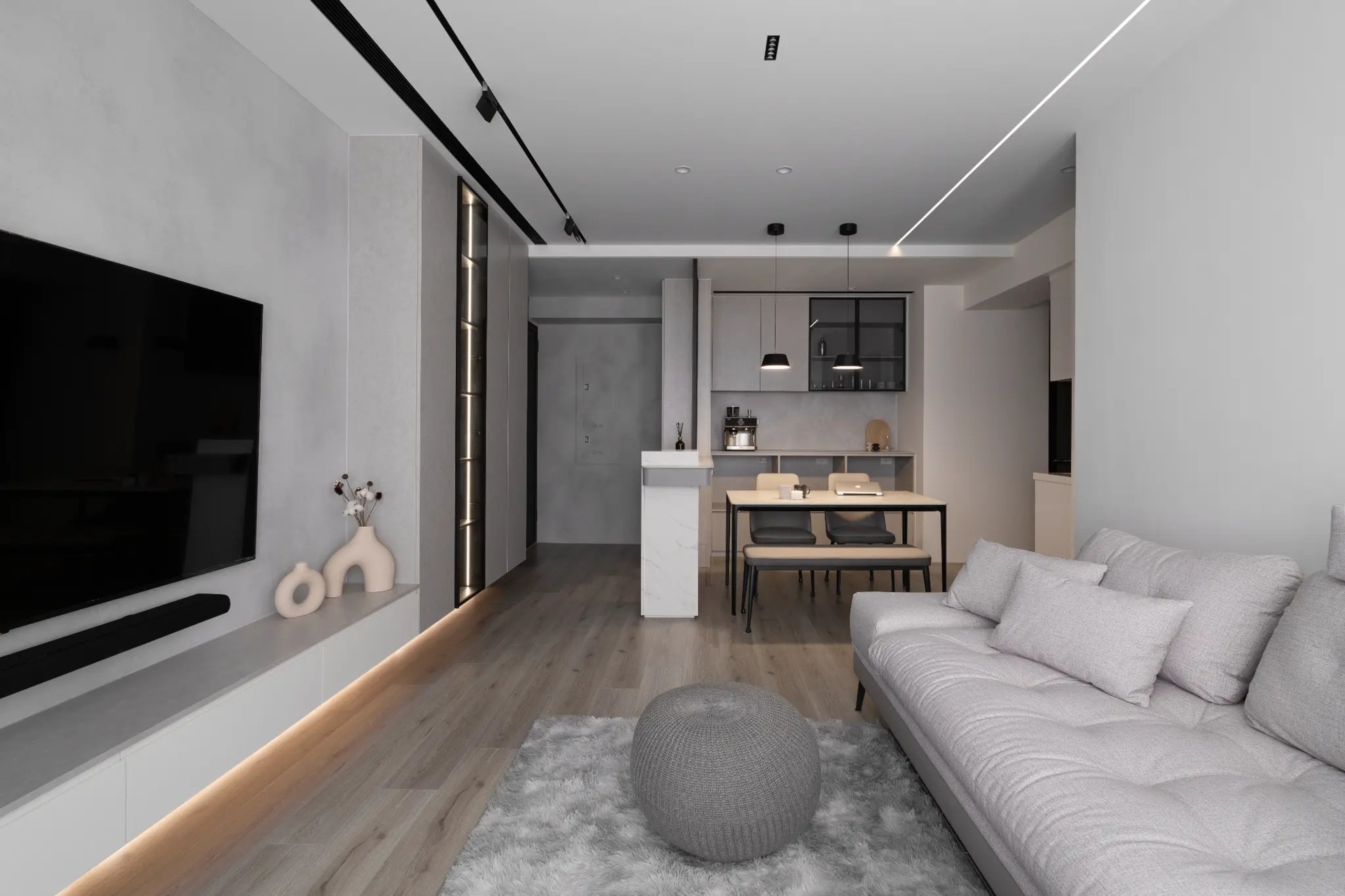 灰光序曲_心靈靜謐之所 灰光序曲_心靈靜謐之所