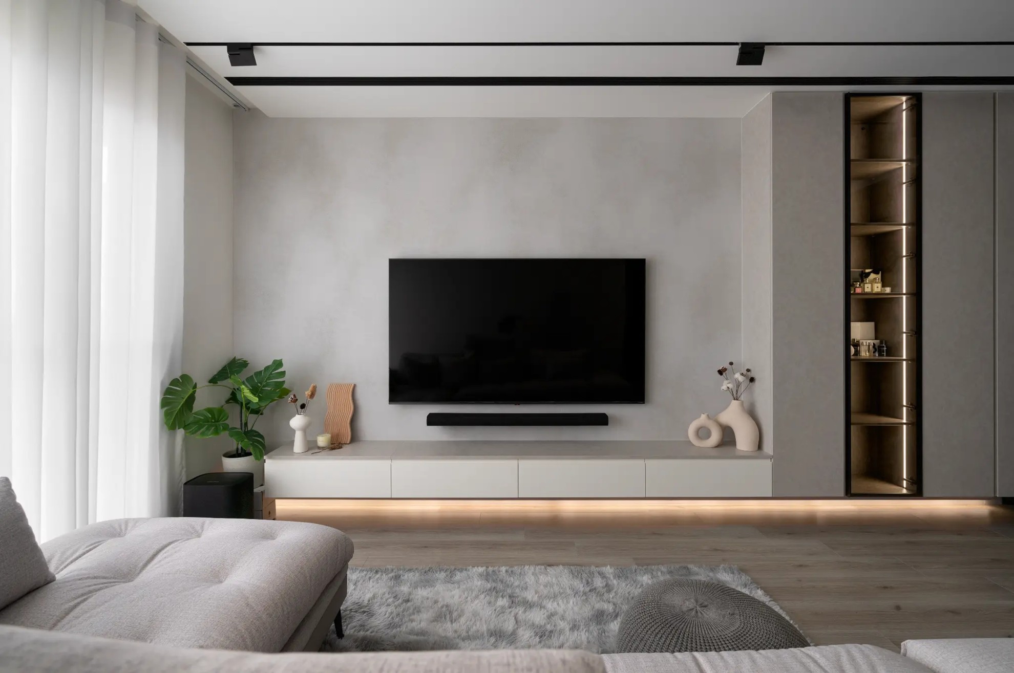 灰光序曲_心靈靜謐之所 灰光序曲_心靈靜謐之所