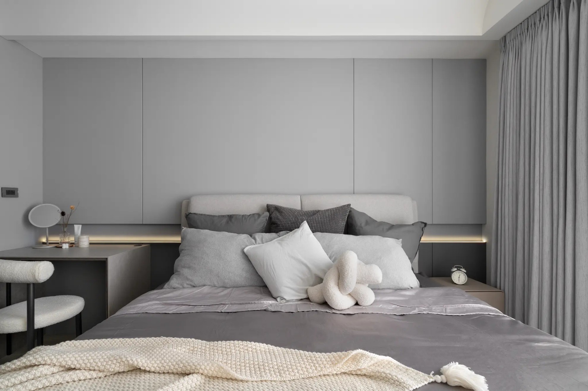 灰光序曲_心靈靜謐之所 灰光序曲_心靈靜謐之所