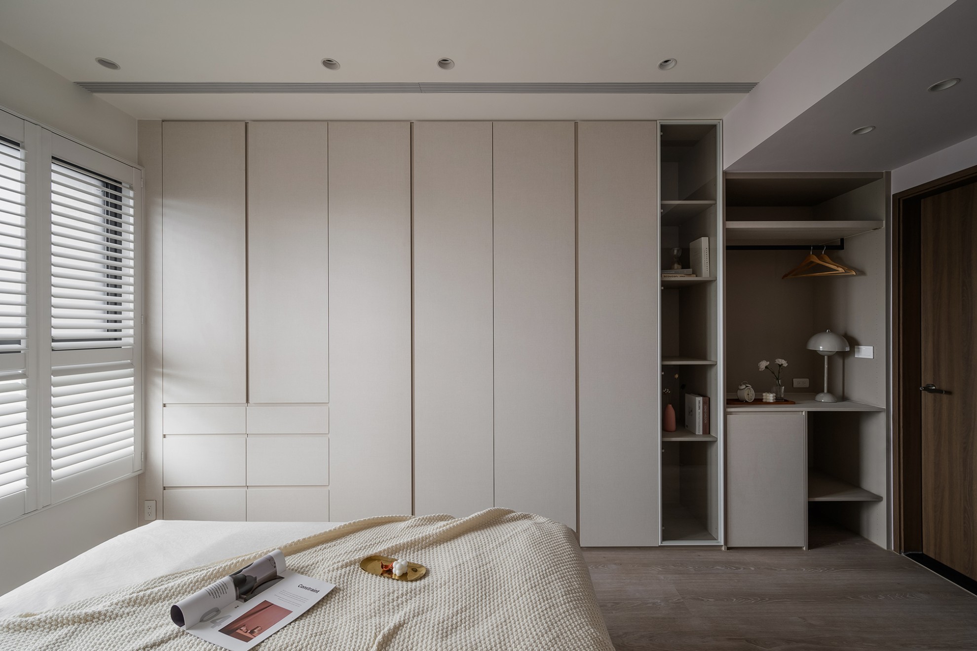 溫柔美式_粉嫩夢幻居所 溫柔美式_粉嫩夢幻居所