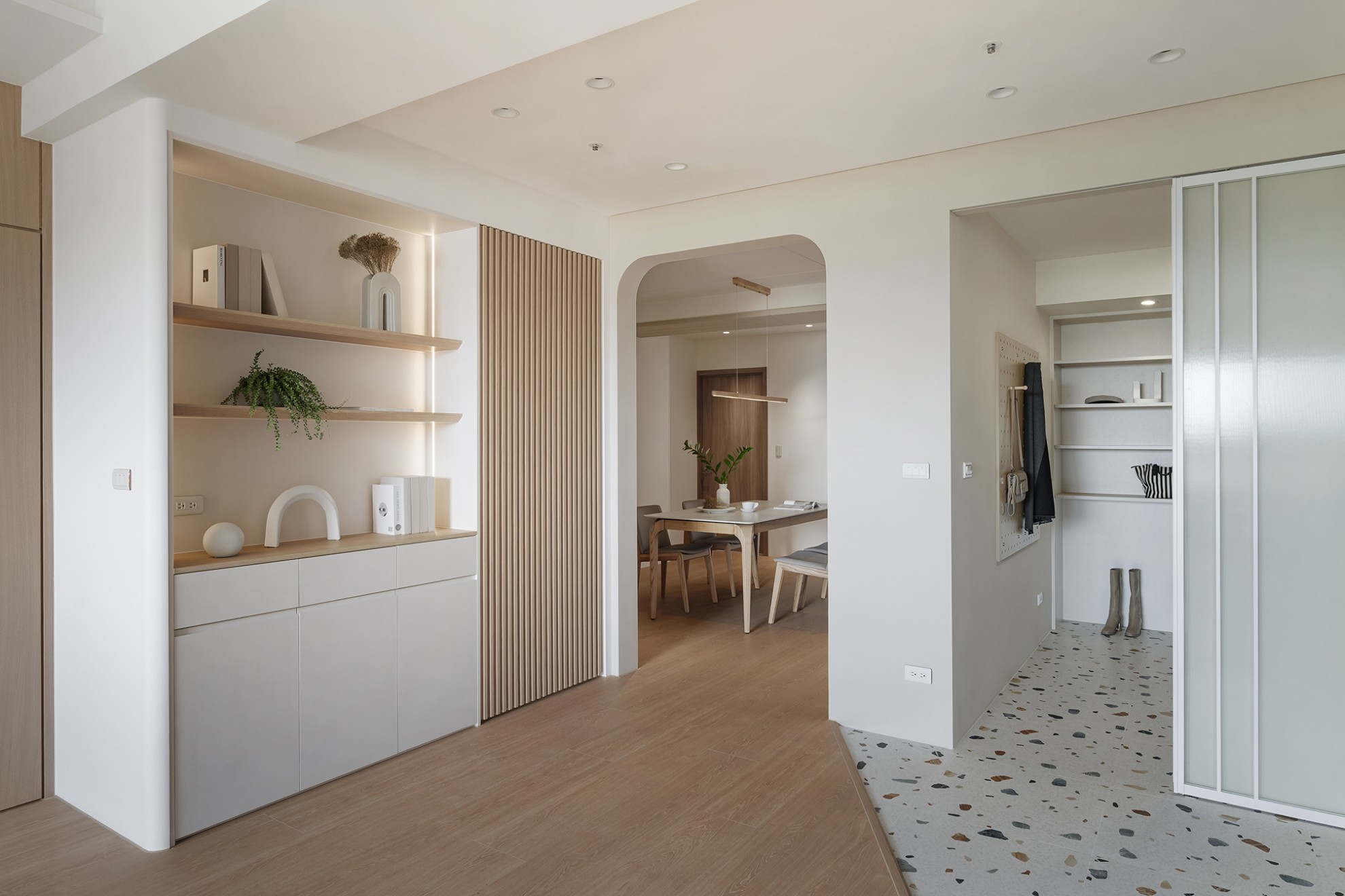 和風靜語_日式木香呼吸宅