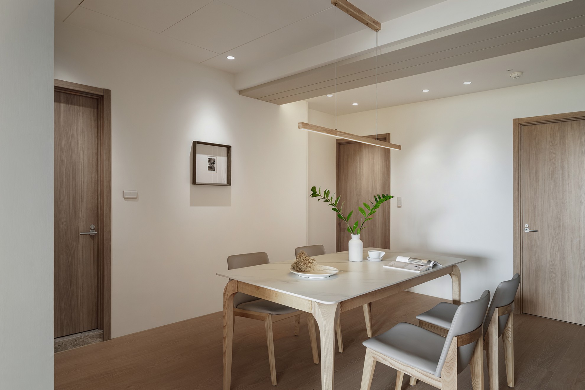 和風靜語_日式木香呼吸宅 和風靜語_日式木香呼吸宅