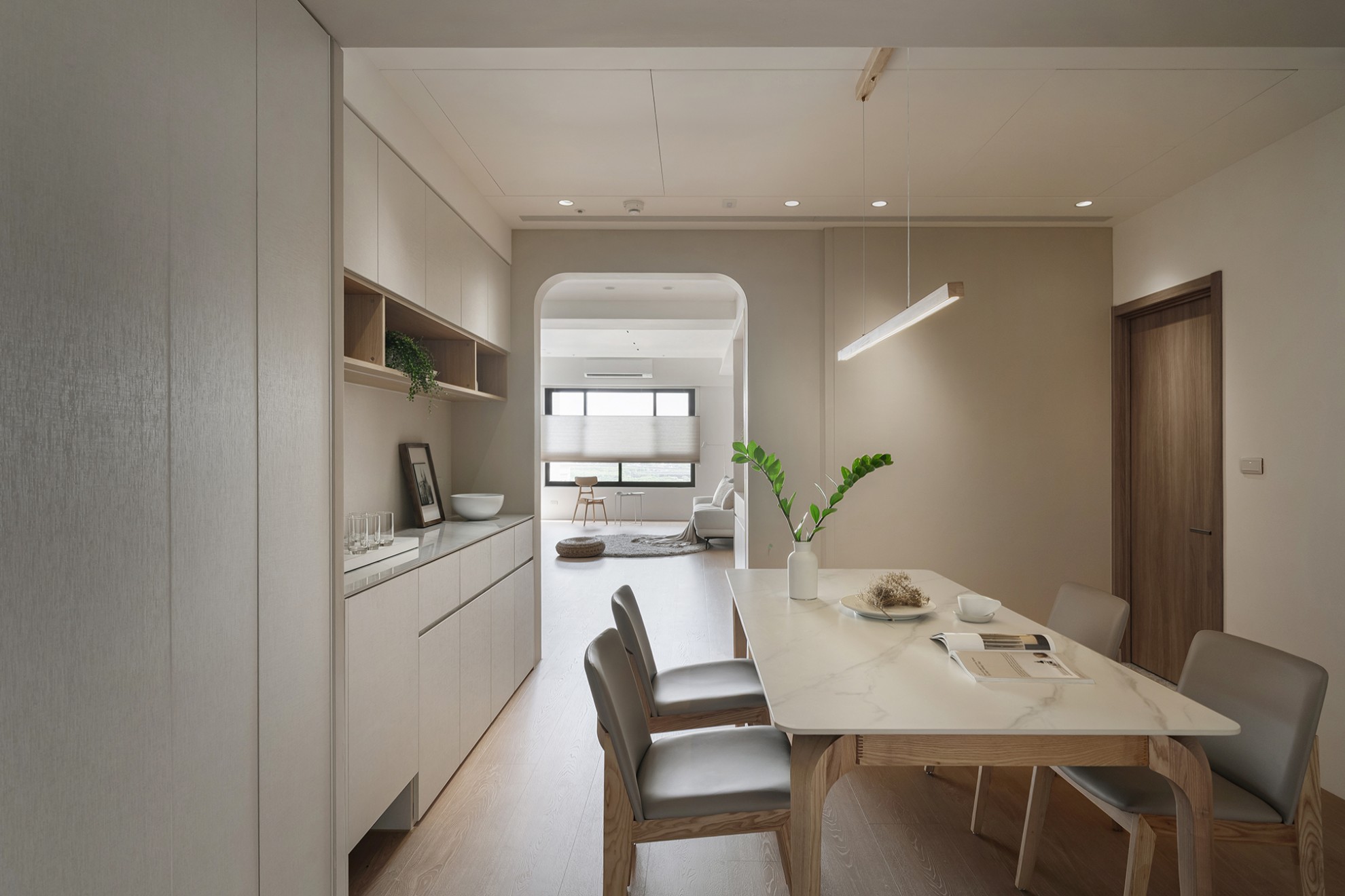 和風靜語_日式木香呼吸宅 和風靜語_日式木香呼吸宅