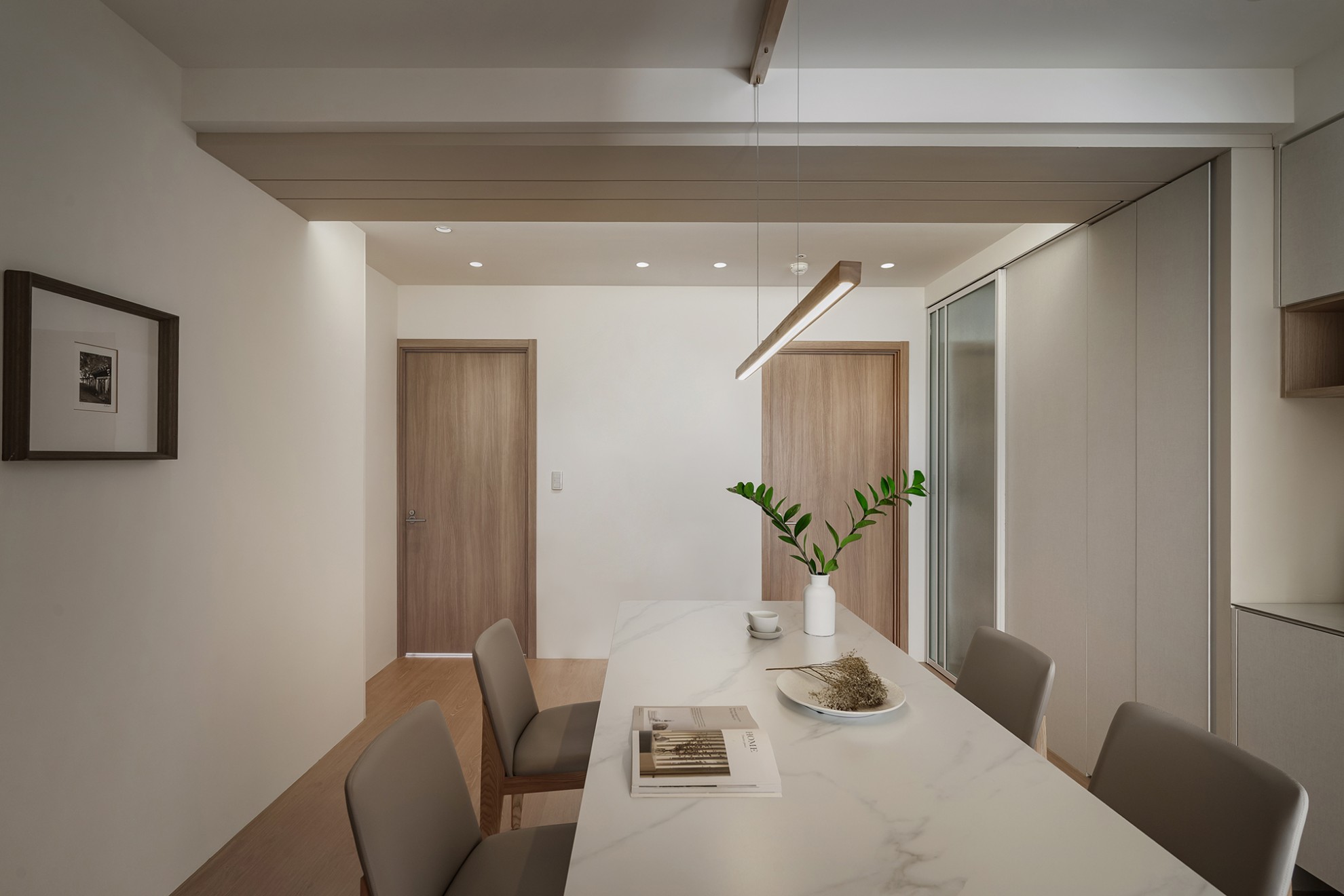 和風靜語_日式木香呼吸宅 和風靜語_日式木香呼吸宅