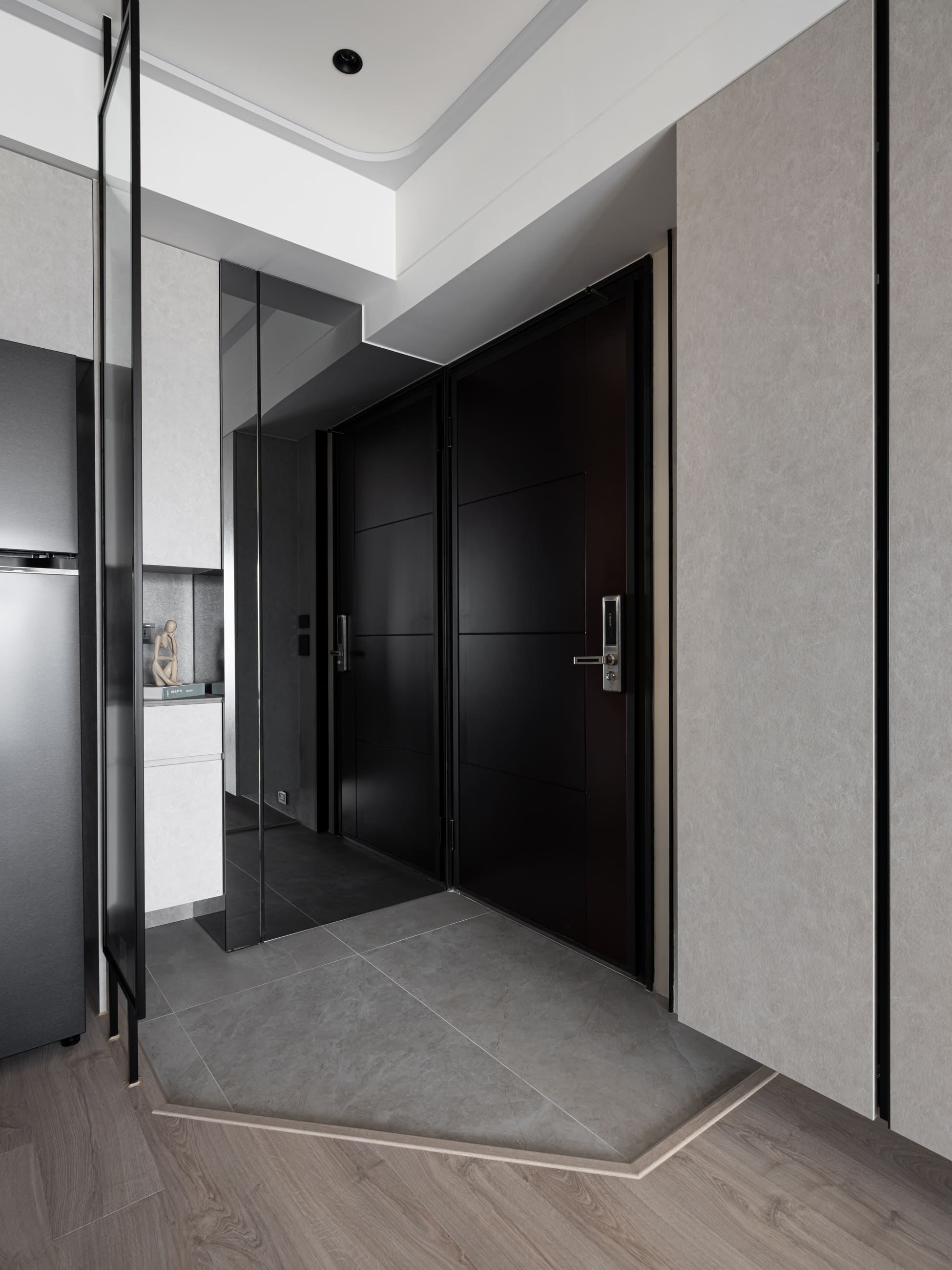 灰韻舒心_機能小宅幸福滿點 灰韻舒心_機能小宅幸福滿點