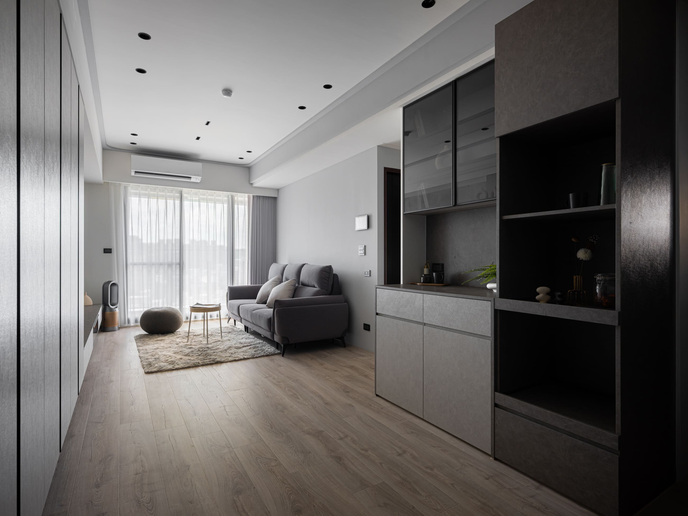 灰韻舒心_機能小宅幸福滿點 灰韻舒心_機能小宅幸福滿點