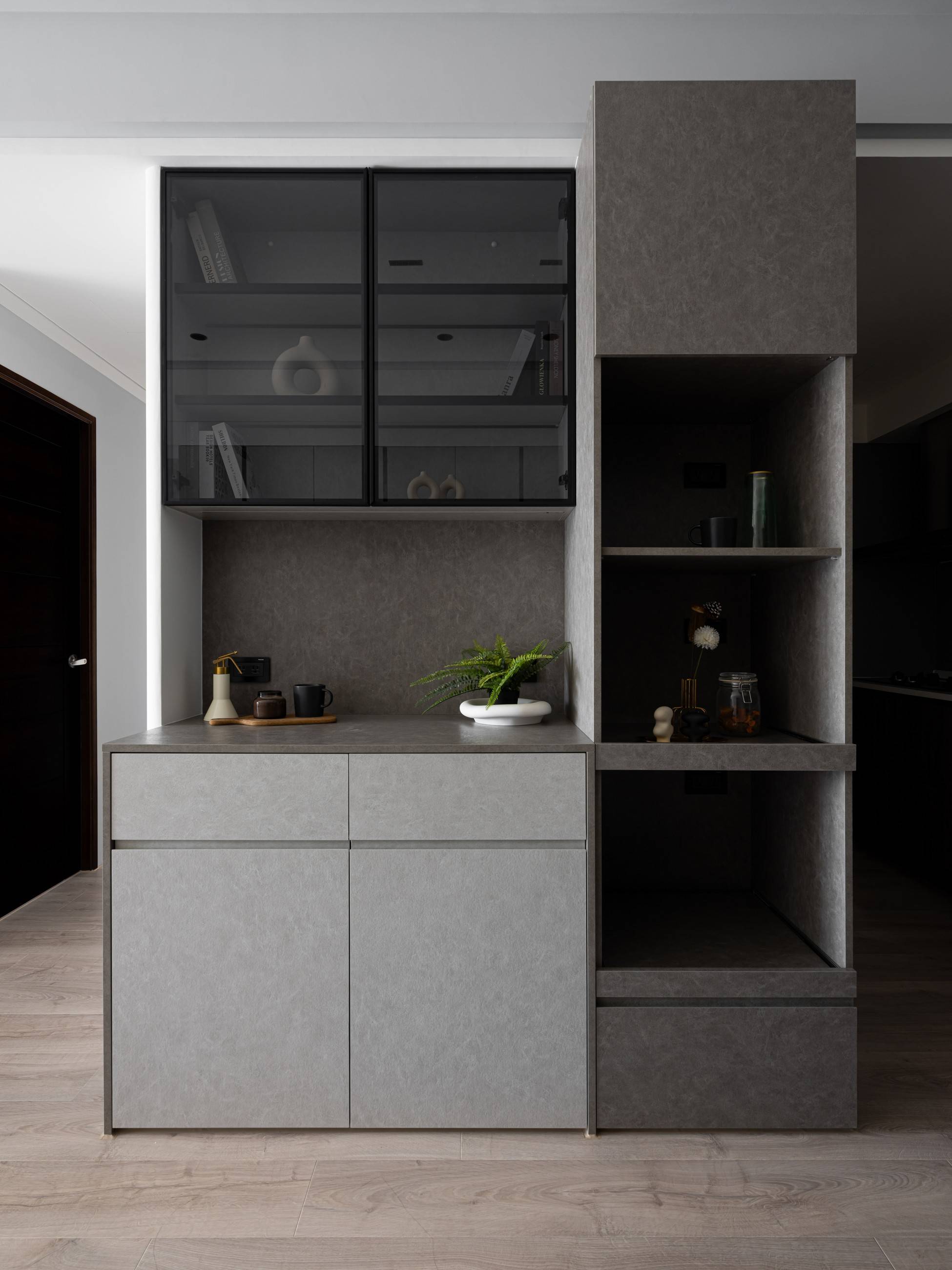 灰韻舒心_機能小宅幸福滿點 灰韻舒心_機能小宅幸福滿點