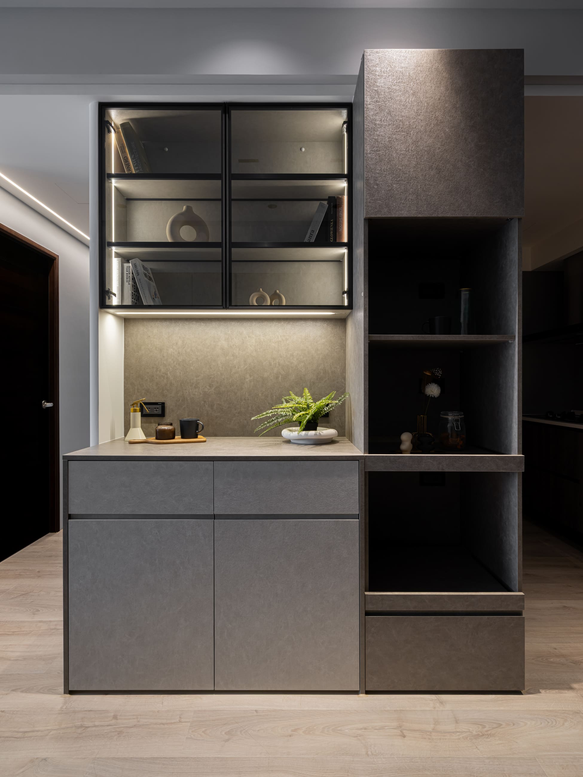 灰韻舒心_機能小宅幸福滿點 灰韻舒心_機能小宅幸福滿點