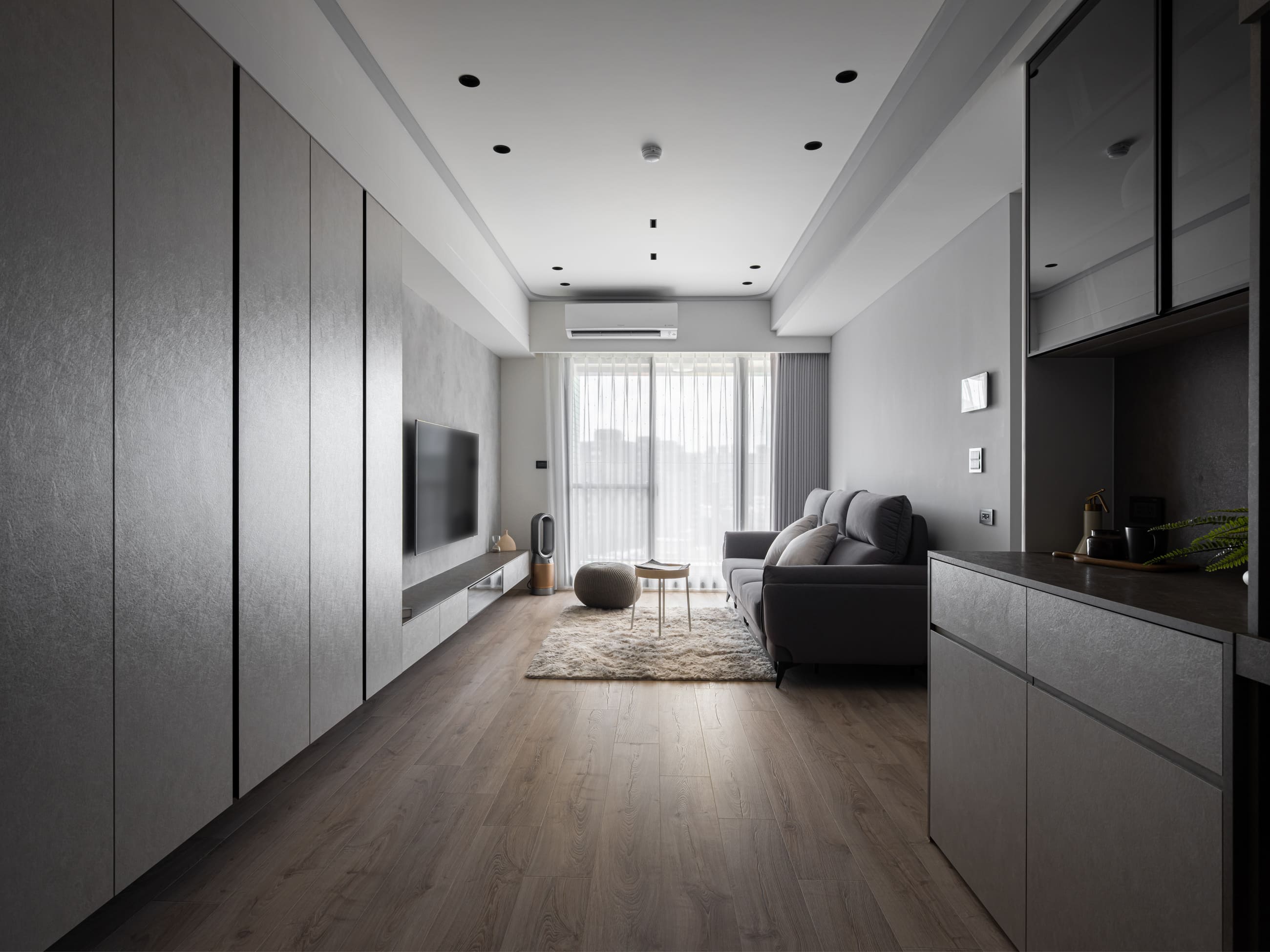 灰韻舒心_機能小宅幸福滿點 灰韻舒心_機能小宅幸福滿點