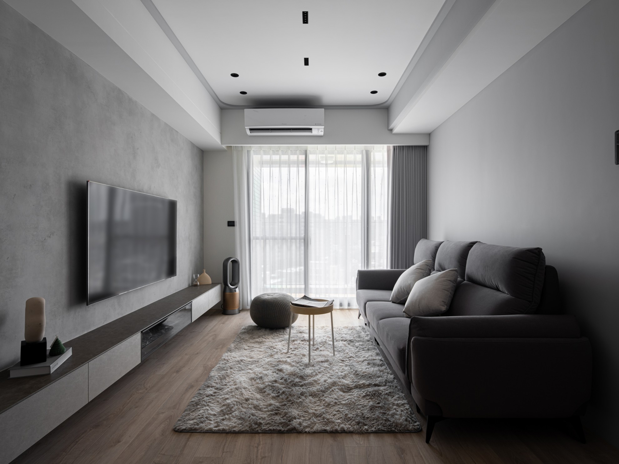 灰韻舒心_機能小宅幸福滿點 灰韻舒心_機能小宅幸福滿點