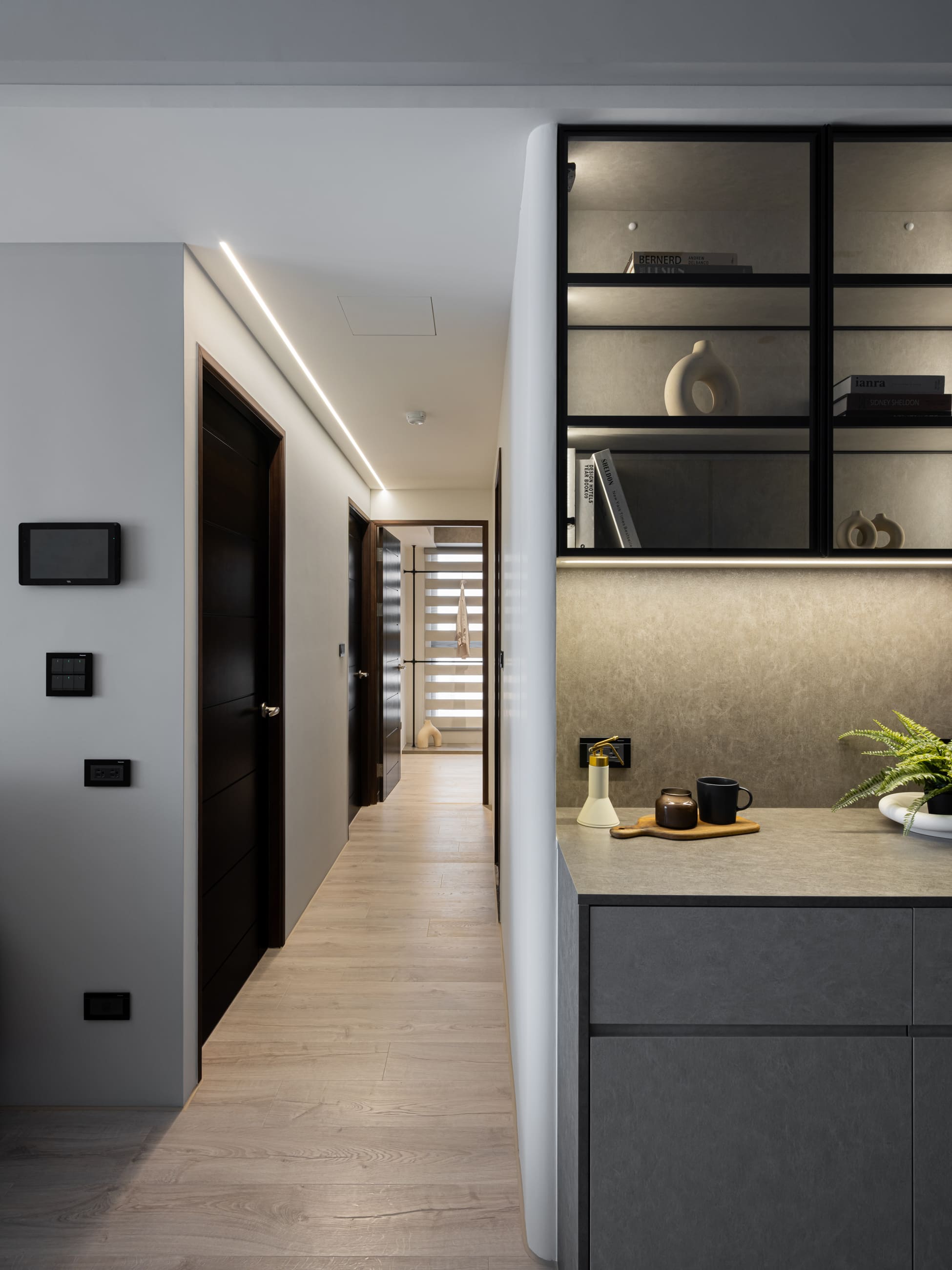 灰韻舒心_機能小宅幸福滿點 灰韻舒心_機能小宅幸福滿點