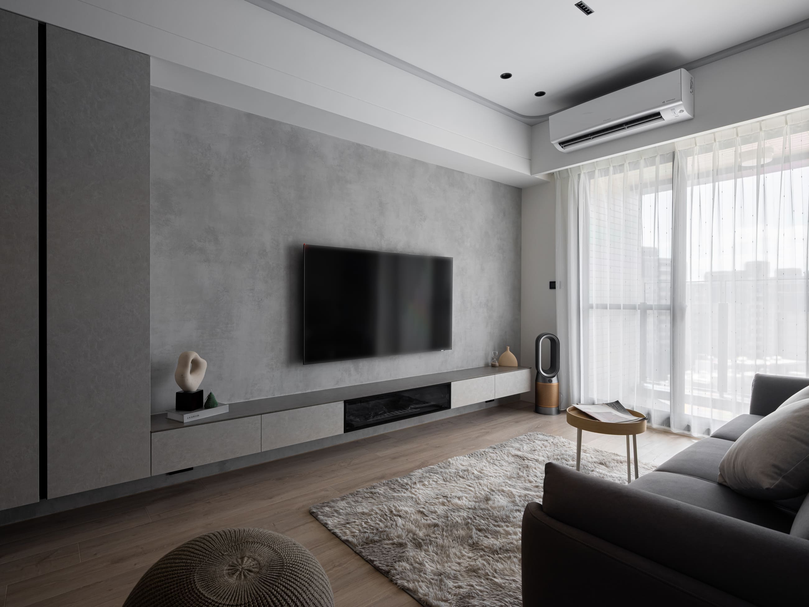 灰韻舒心_機能小宅幸福滿點 灰韻舒心_機能小宅幸福滿點