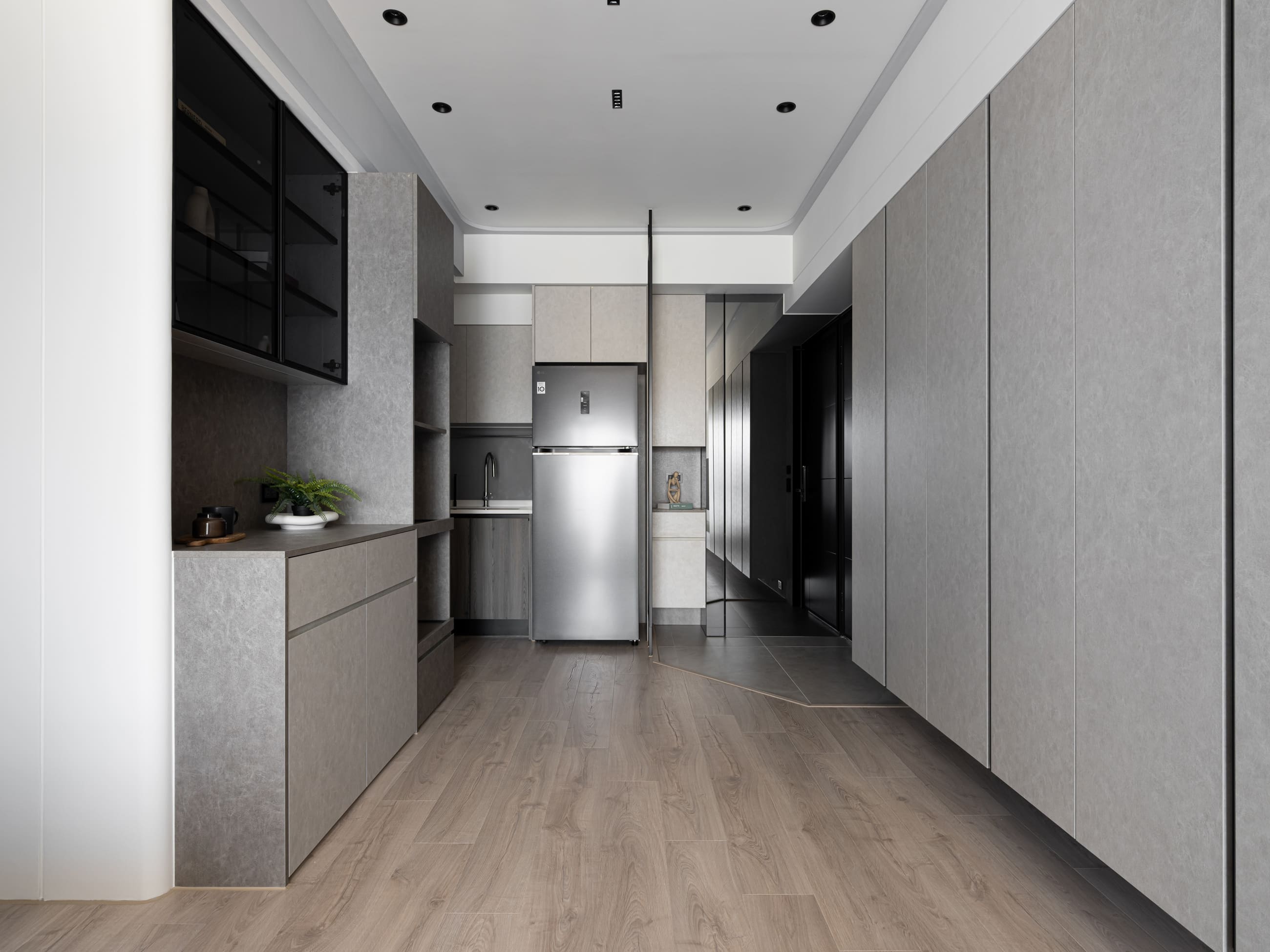 灰韻舒心_機能小宅幸福滿點 灰韻舒心_機能小宅幸福滿點