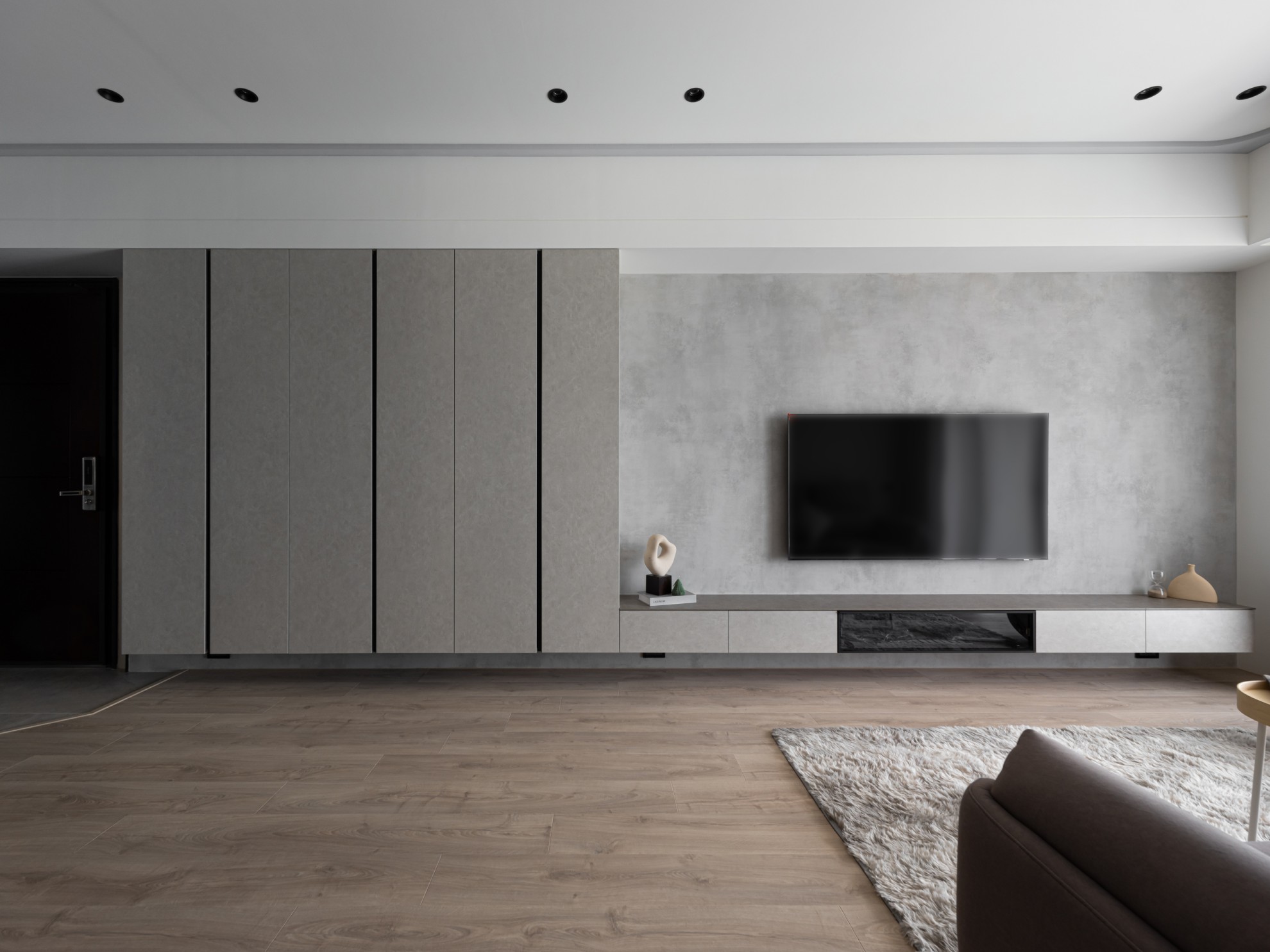 灰韻舒心_機能小宅幸福滿點 灰韻舒心_機能小宅幸福滿點