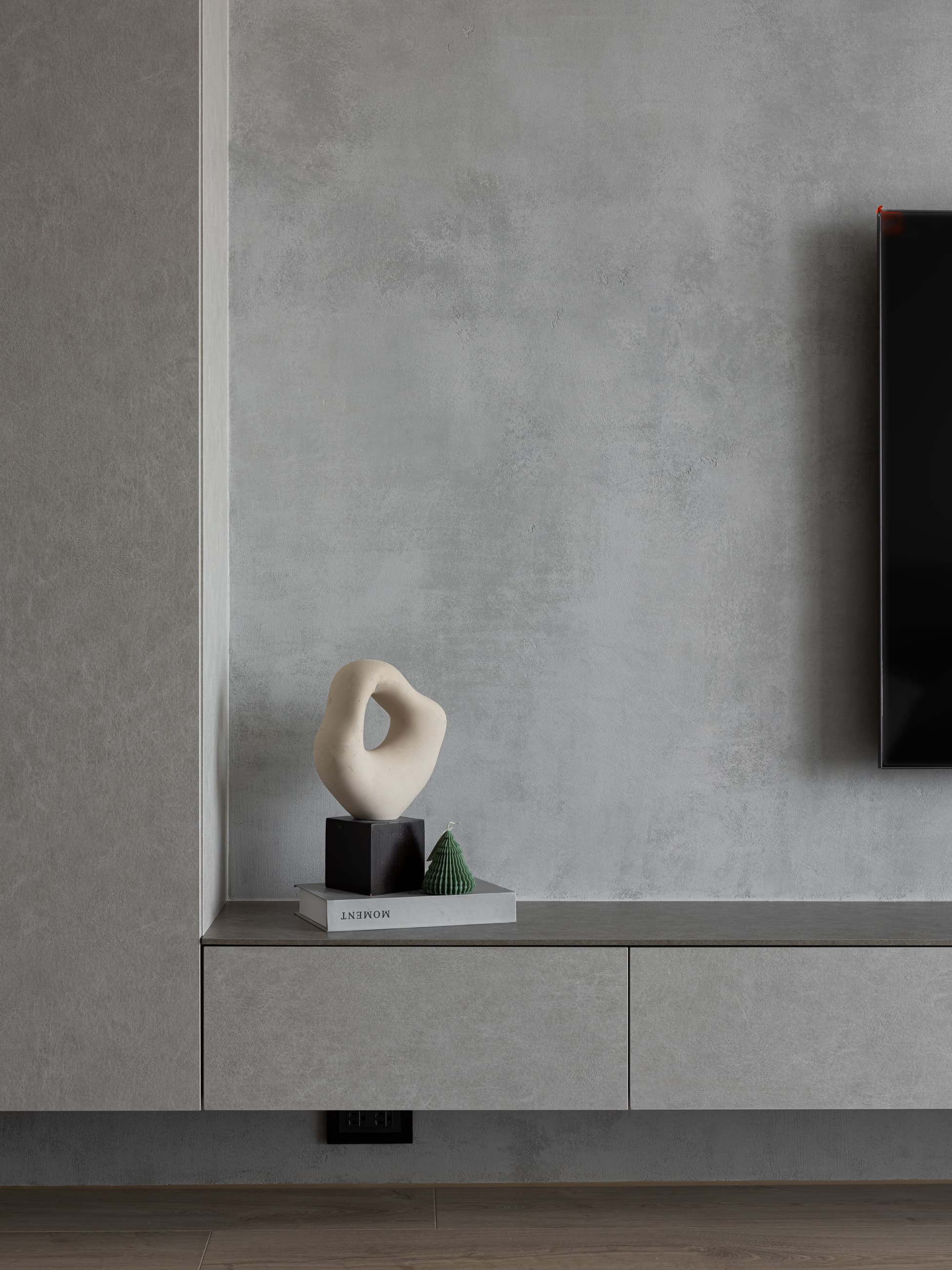 灰韻舒心_機能小宅幸福滿點 灰韻舒心_機能小宅幸福滿點