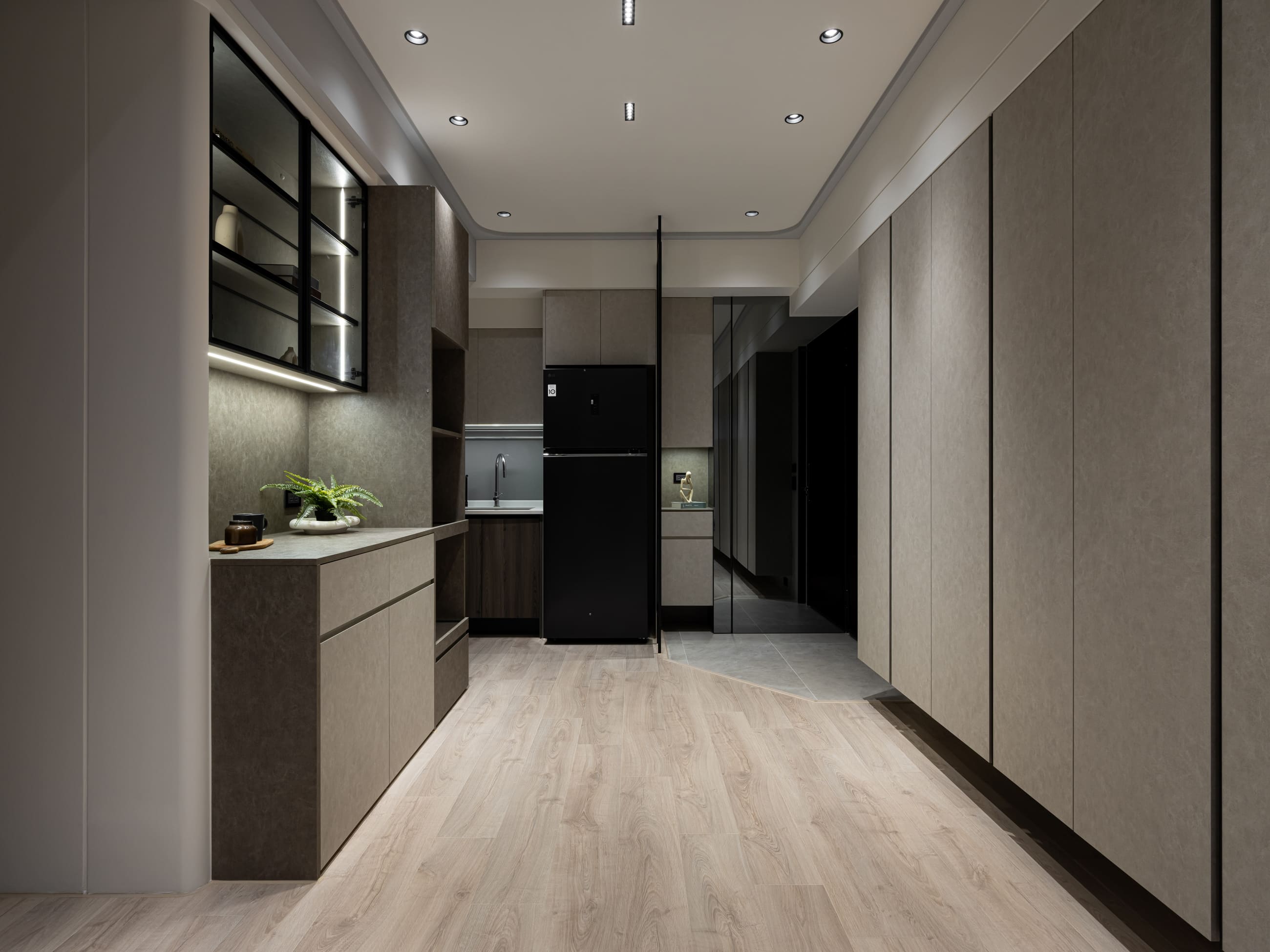 灰韻舒心_機能小宅幸福滿點 灰韻舒心_機能小宅幸福滿點