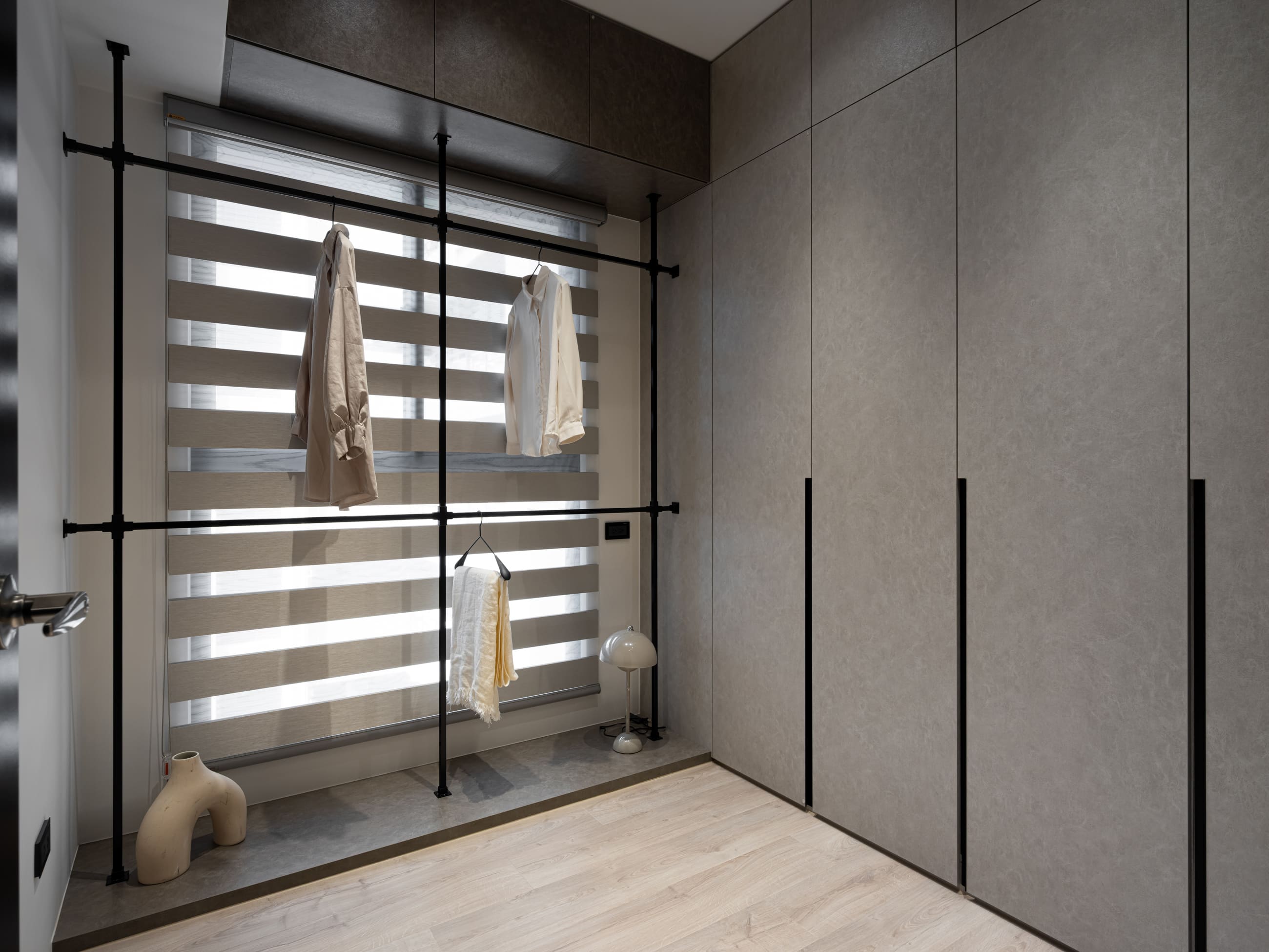 灰韻舒心_機能小宅幸福滿點 灰韻舒心_機能小宅幸福滿點