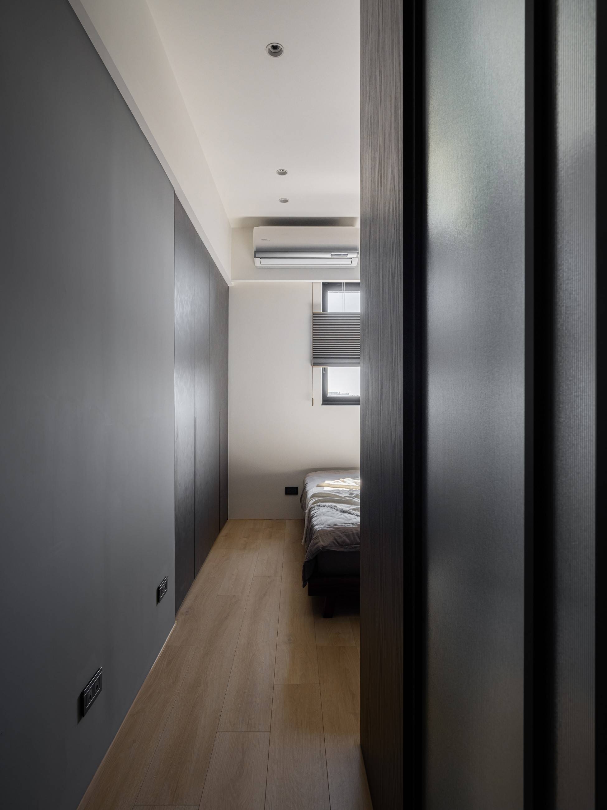 墨色工業_共築醇香咖啡宅 墨色工業_共築醇香咖啡宅