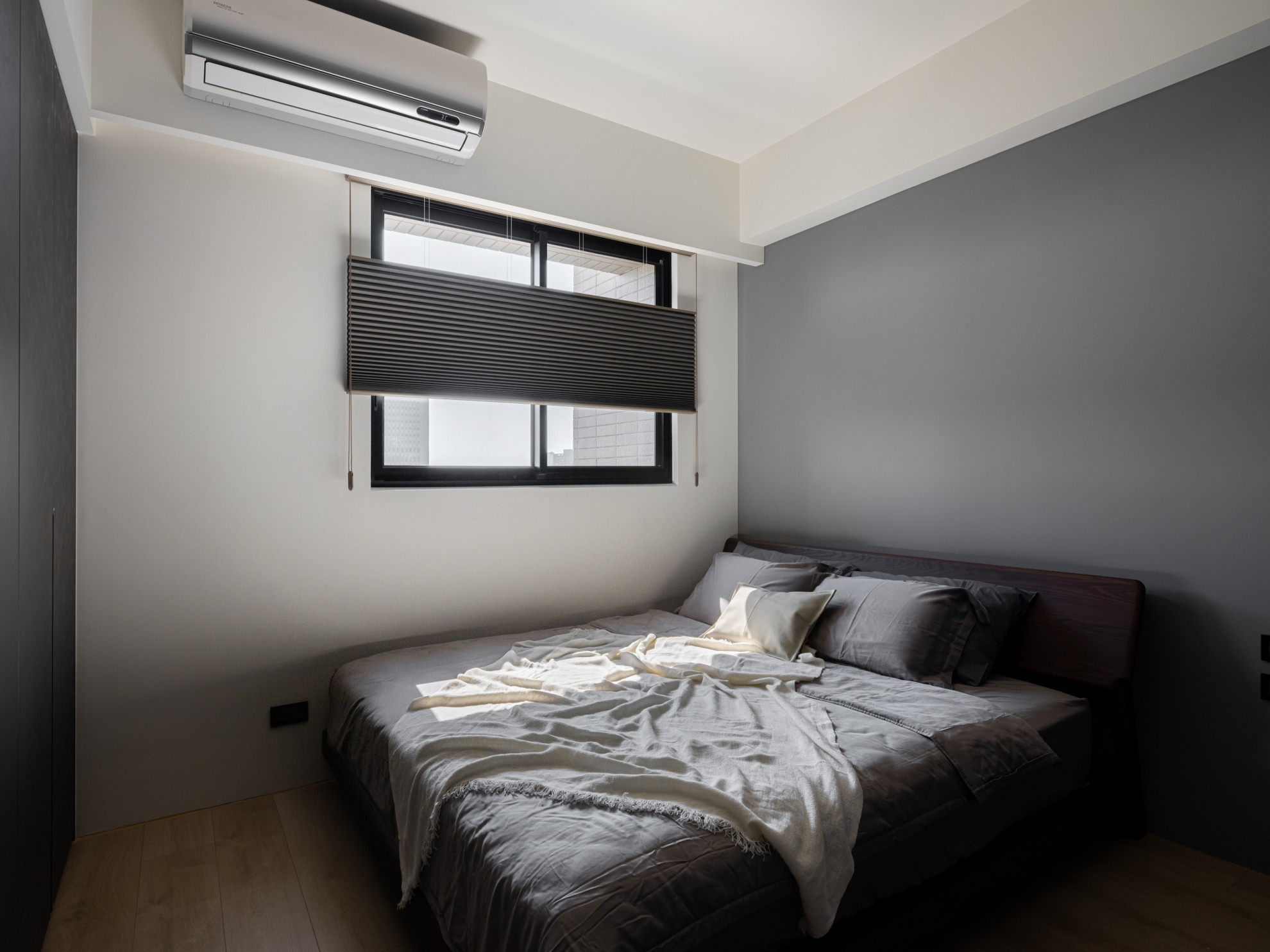 墨色工業_共築醇香咖啡宅 墨色工業_共築醇香咖啡宅