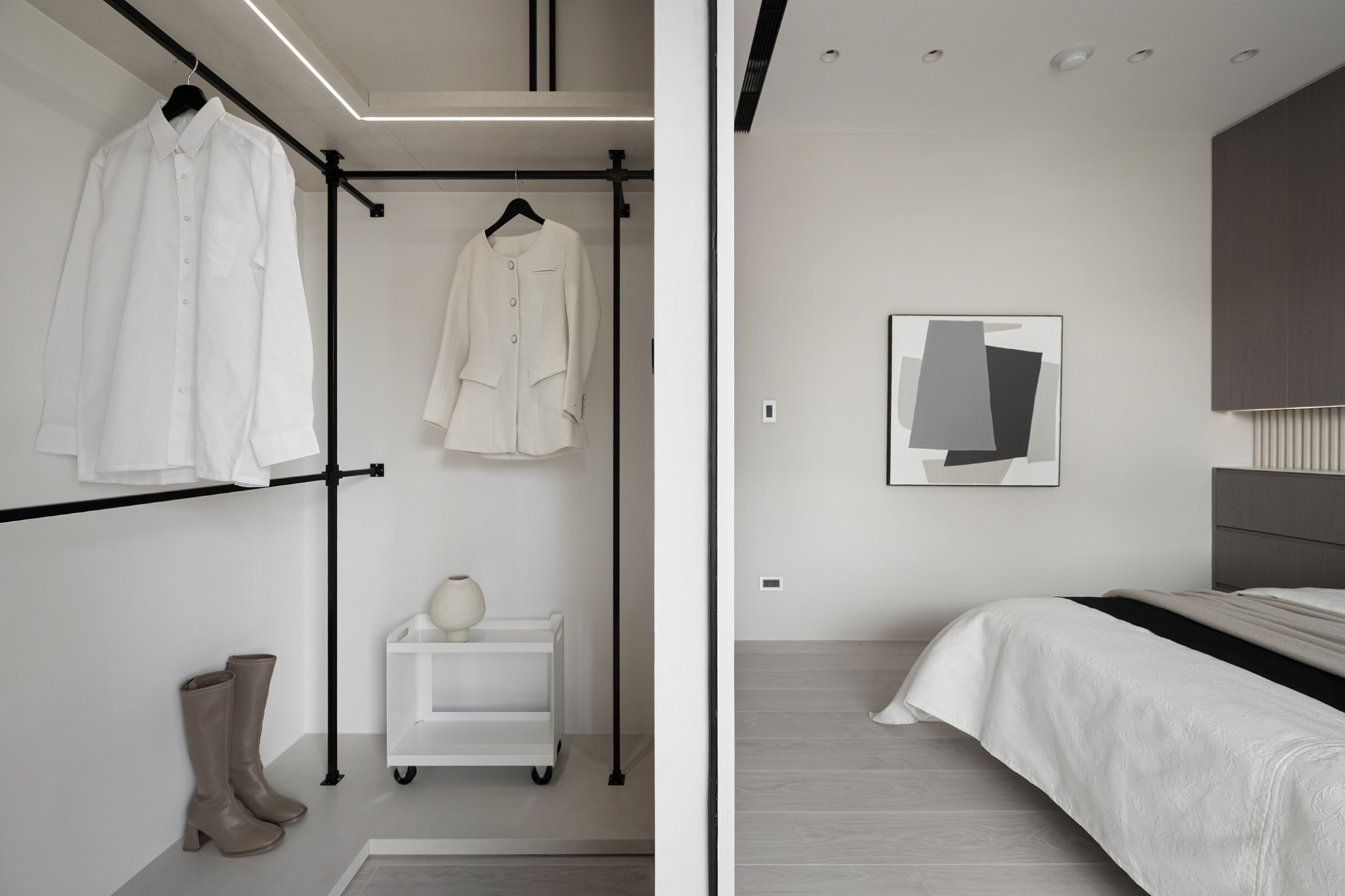 像藝廊的家_五口聚心文藝所 像藝廊的家_五口聚心文藝所