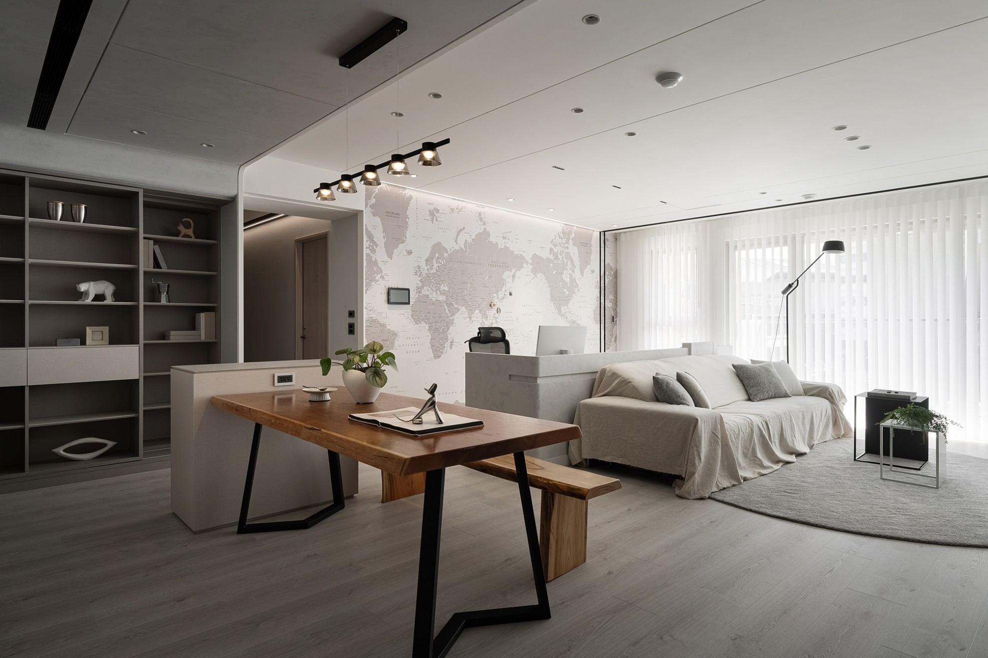 像藝廊的家_五口聚心文藝所 像藝廊的家_五口聚心文藝所