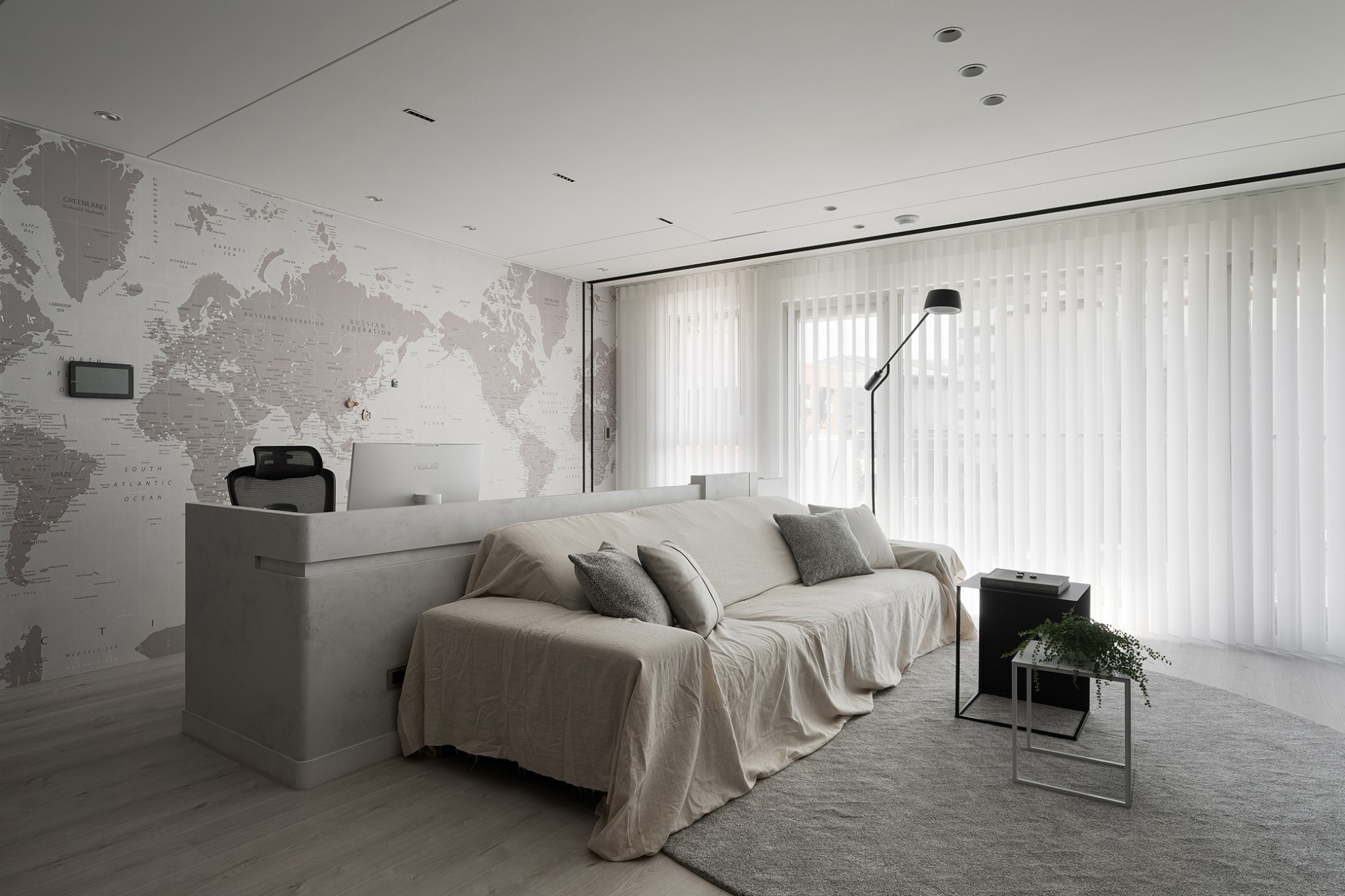 像藝廊的家_五口聚心文藝所 像藝廊的家_五口聚心文藝所