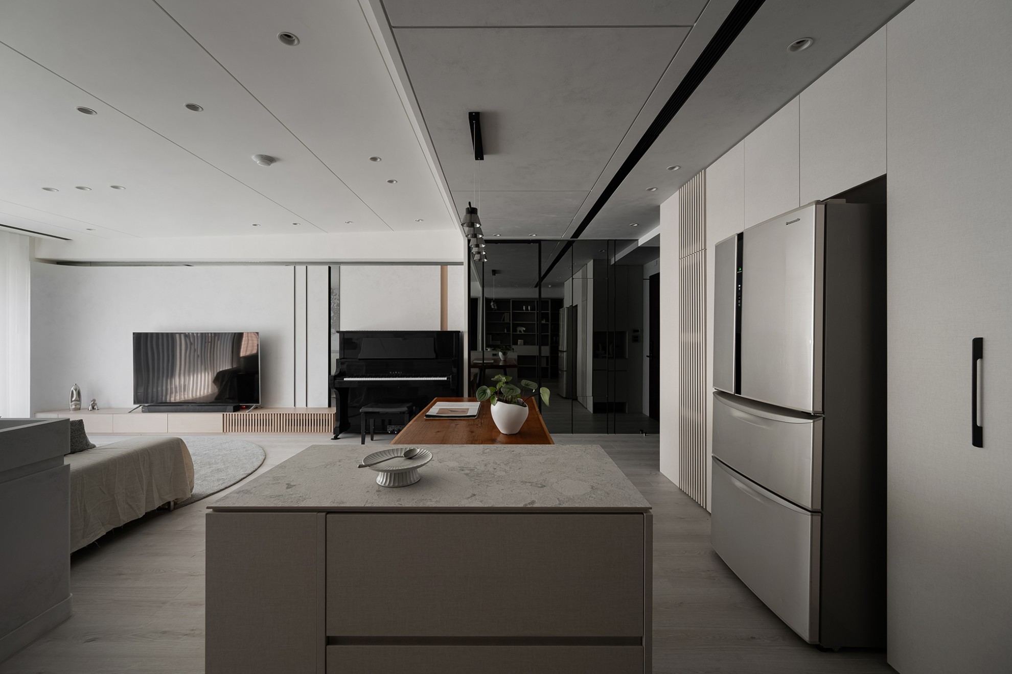 像藝廊的家_五口聚心文藝所 像藝廊的家_五口聚心文藝所