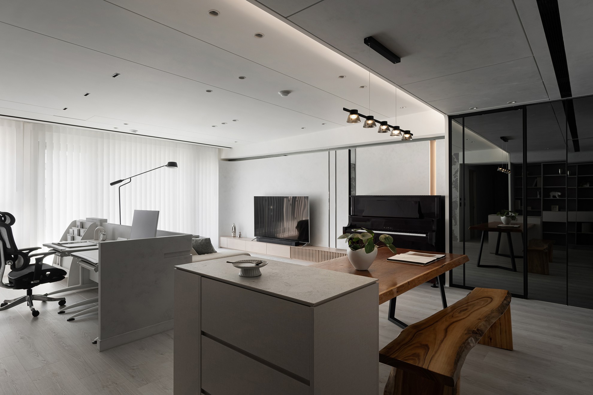 像藝廊的家_五口聚心文藝所 像藝廊的家_五口聚心文藝所