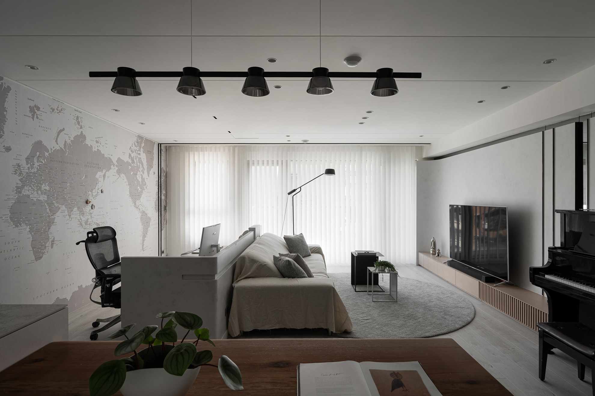 像藝廊的家_五口聚心文藝所 像藝廊的家_五口聚心文藝所