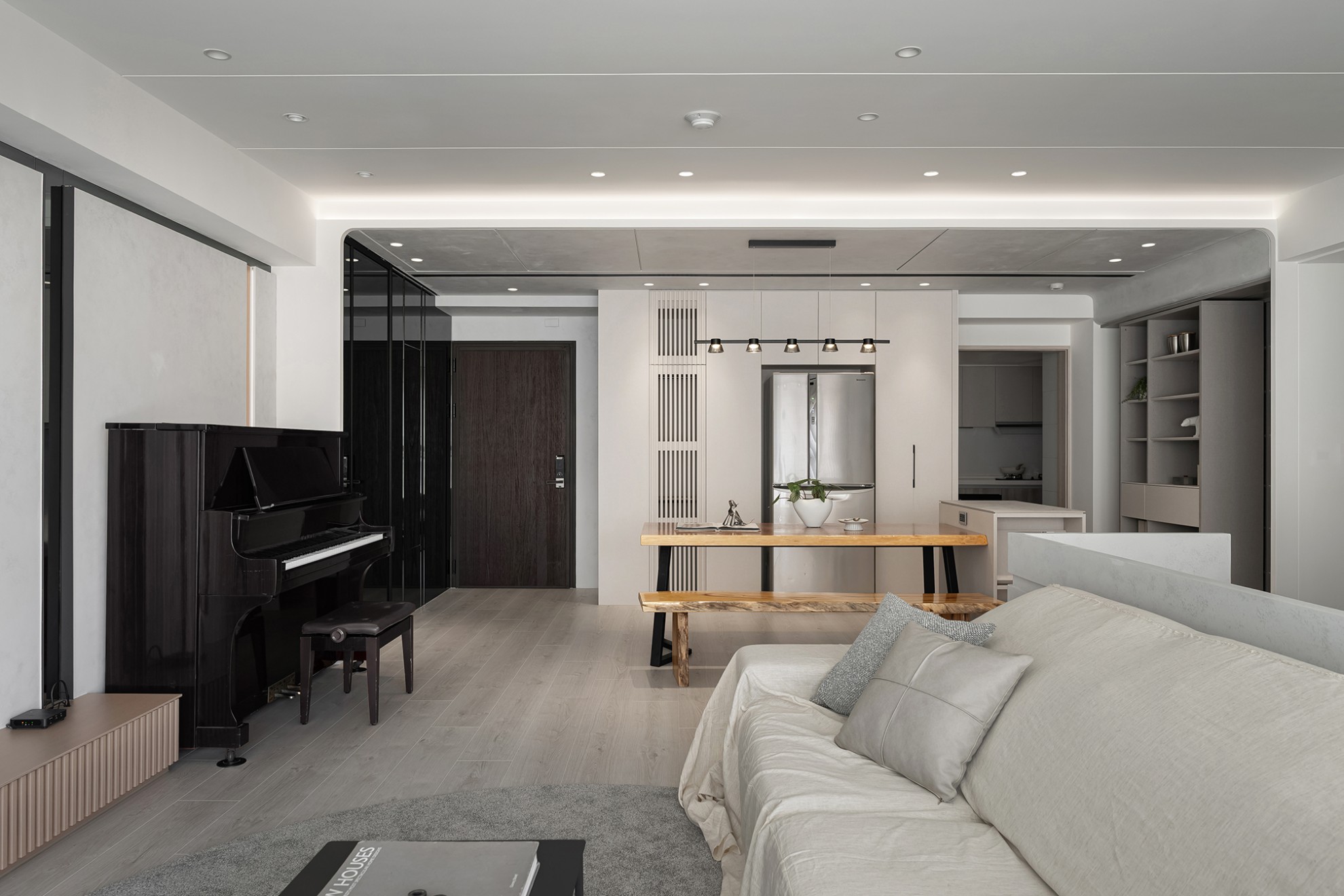 像藝廊的家_五口聚心文藝所 像藝廊的家_五口聚心文藝所